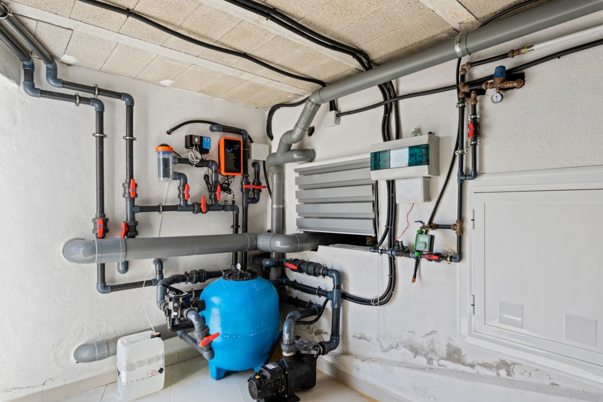 Reventa - Villa -
Finestrat - Sierra Cortina