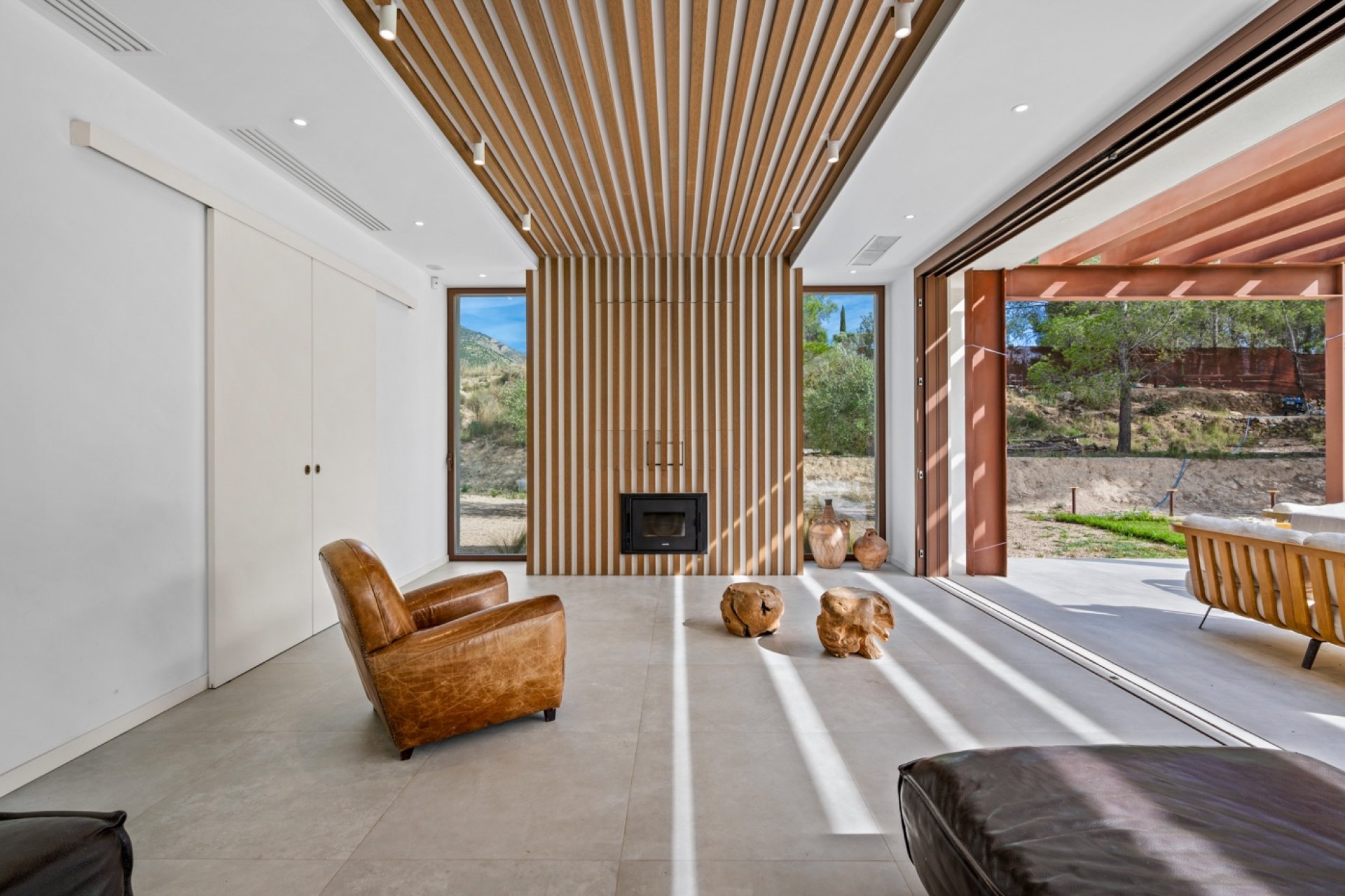 Reventa - Villa -
Finestrat