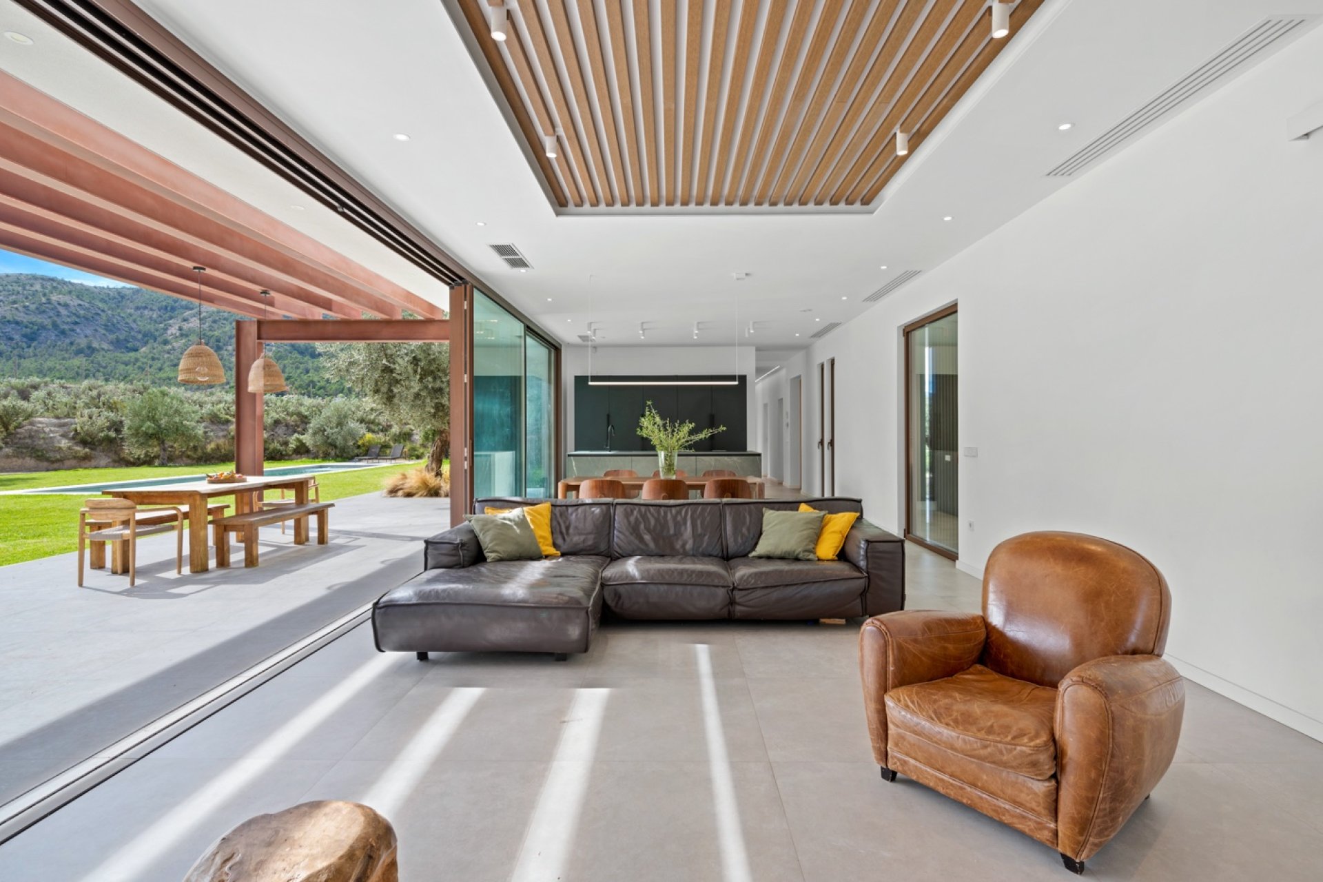 Reventa - Villa -
Finestrat