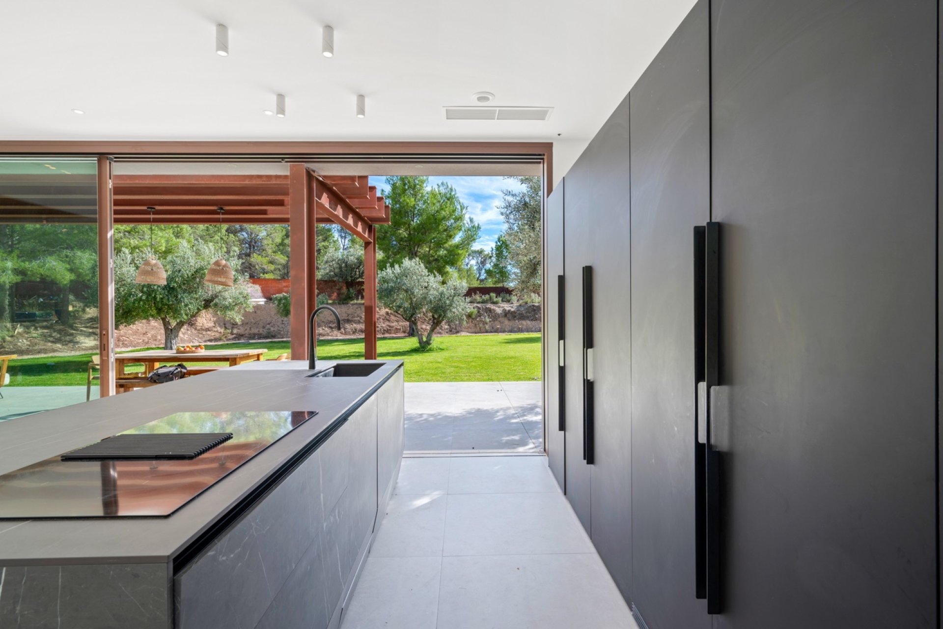 Reventa - Villa -
Finestrat