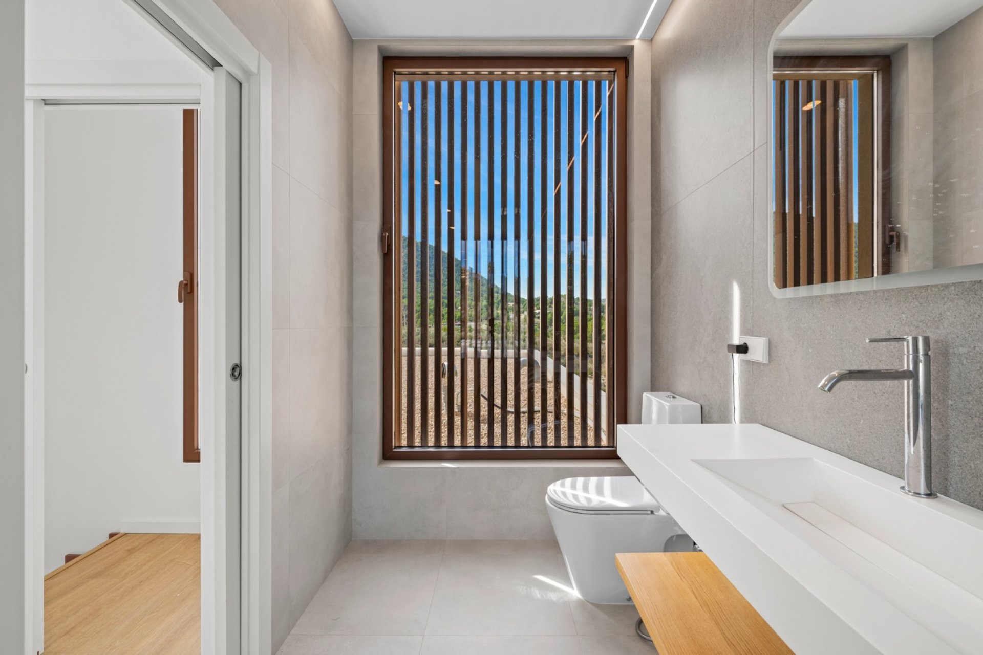 Reventa - Villa -
Finestrat