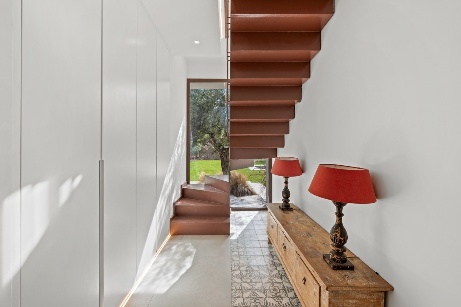 Reventa - Villa -
Finestrat