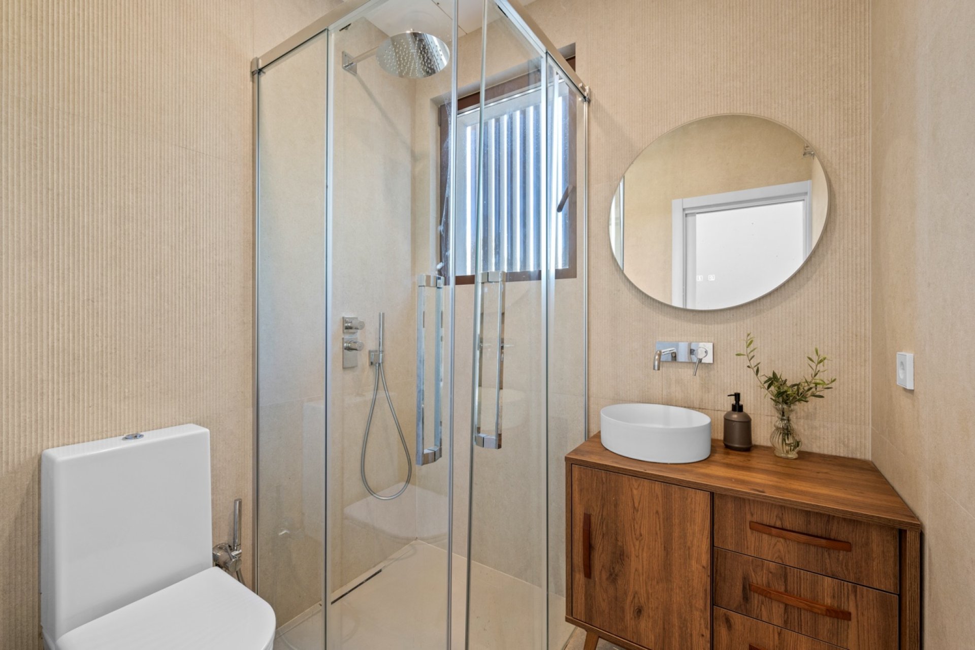 Reventa - Villa -
Finestrat