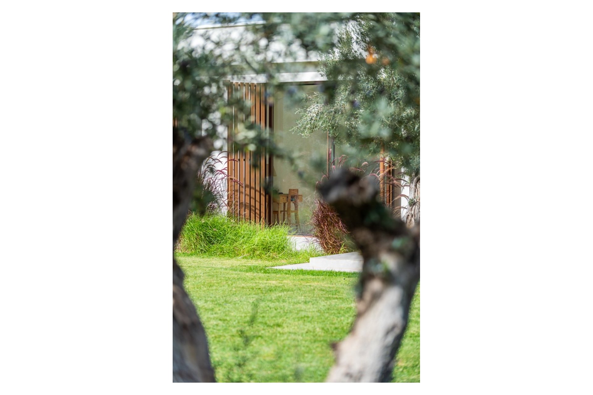 Reventa - Villa -
Finestrat