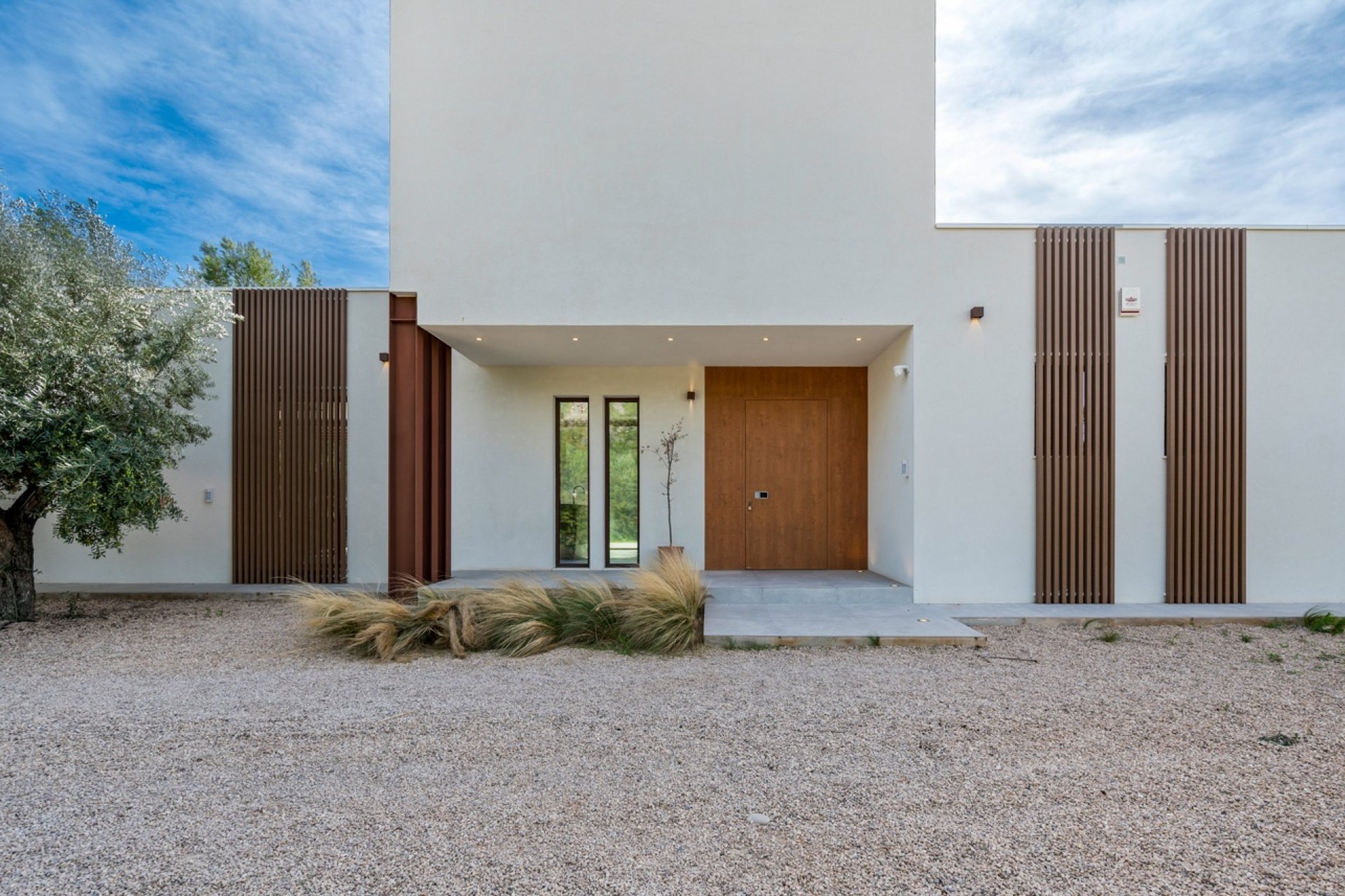 Reventa - Villa -
Finestrat