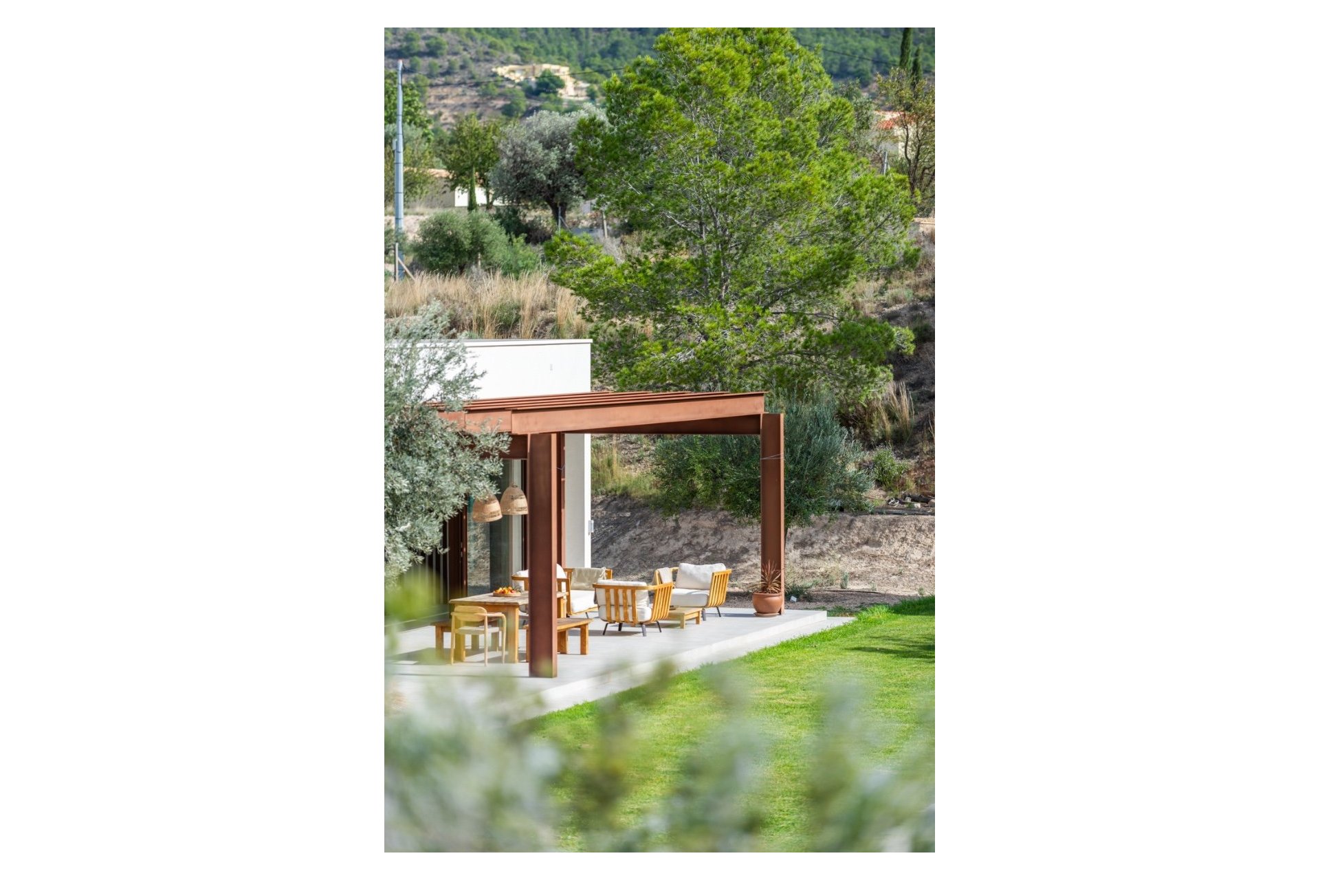 Reventa - Villa -
Finestrat