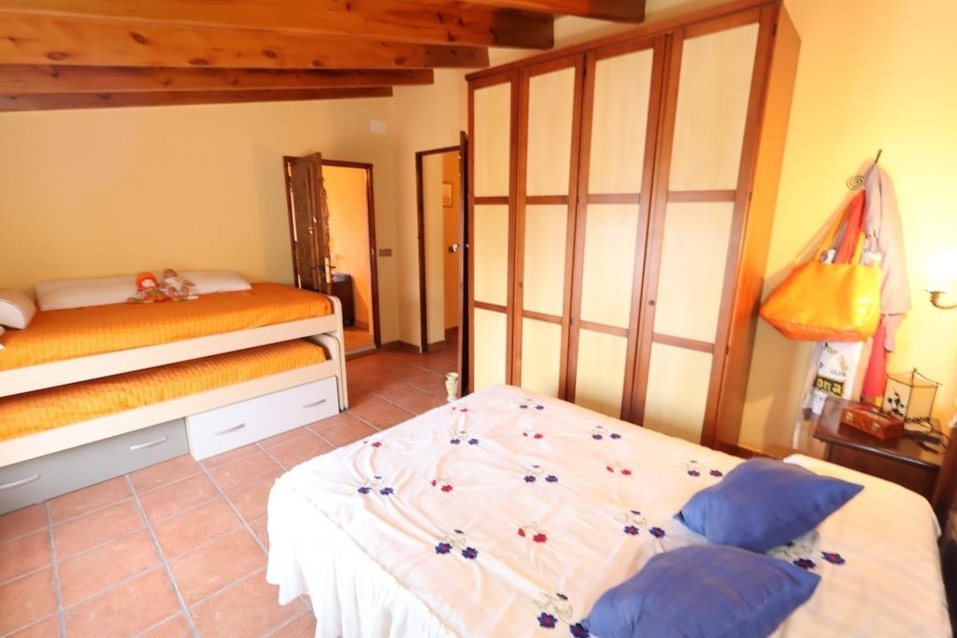 Reventa - Villa -
Fortuna - La garapacha