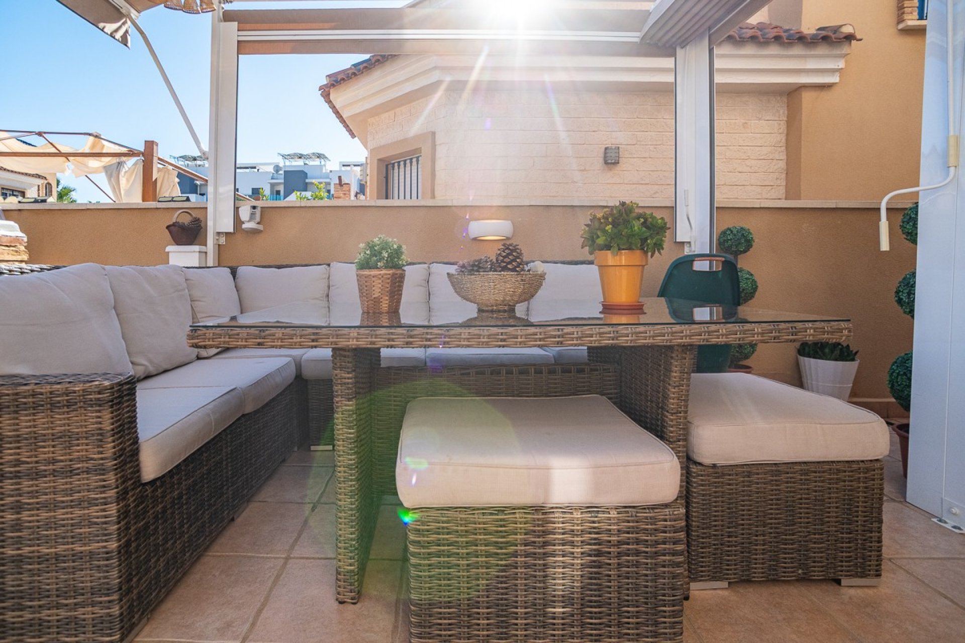 Reventa - Villa -
Guardamar del Segura - EL RASO