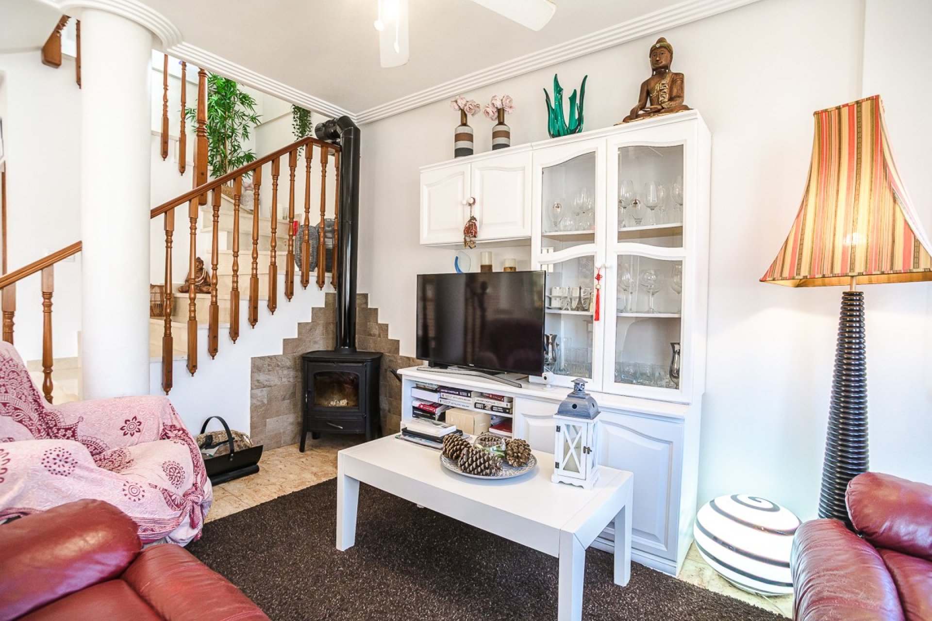 Reventa - Villa -
Guardamar del Segura - EL RASO