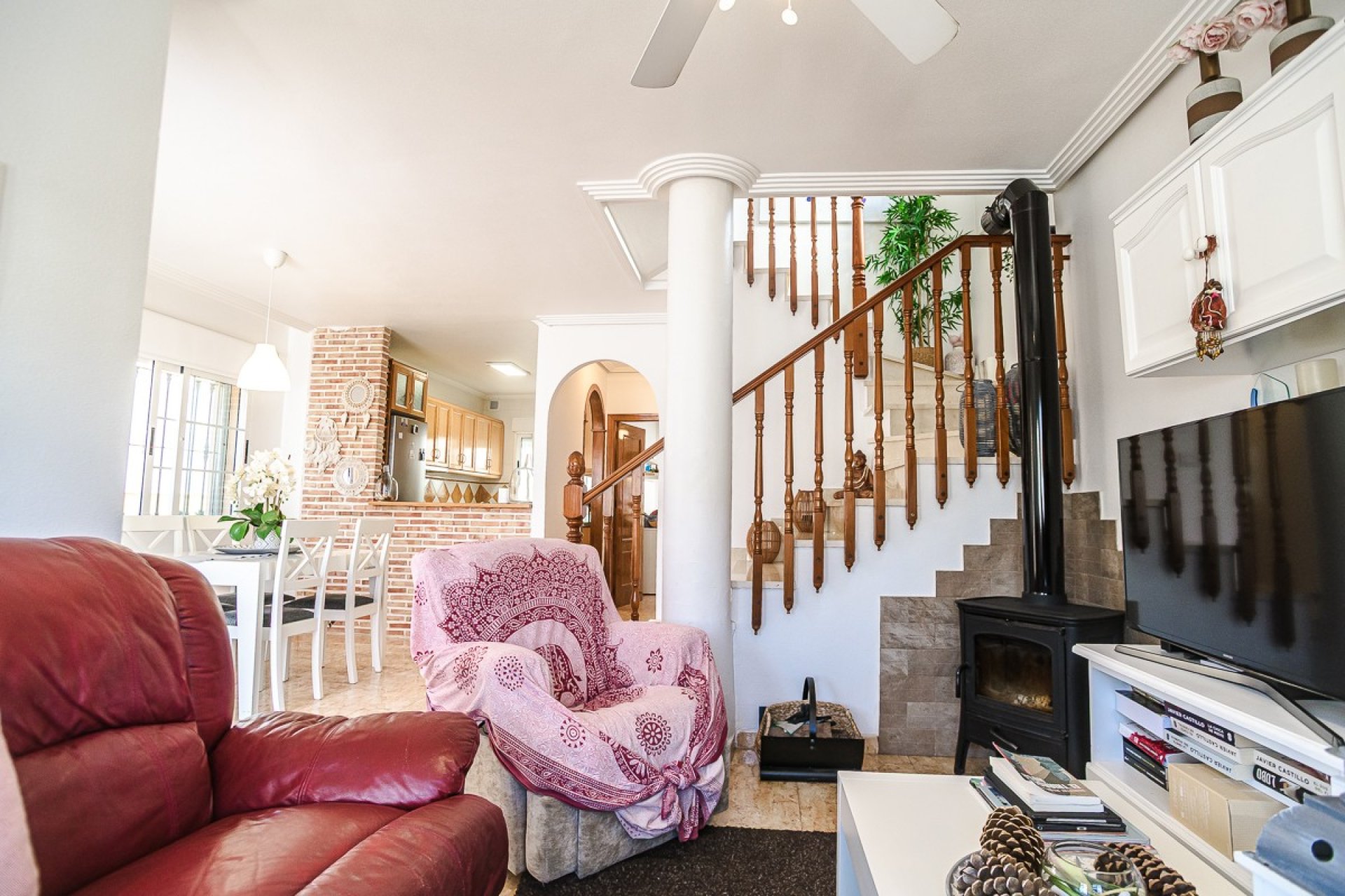 Reventa - Villa -
Guardamar del Segura - EL RASO