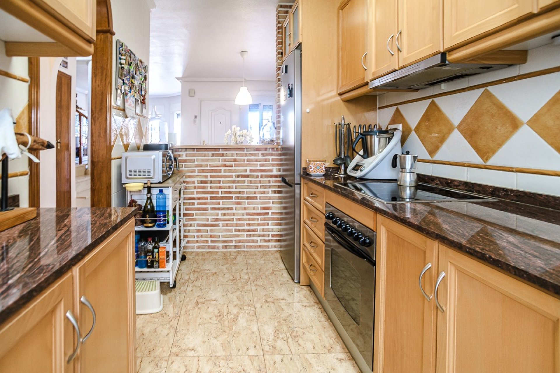 Reventa - Villa -
Guardamar del Segura - EL RASO