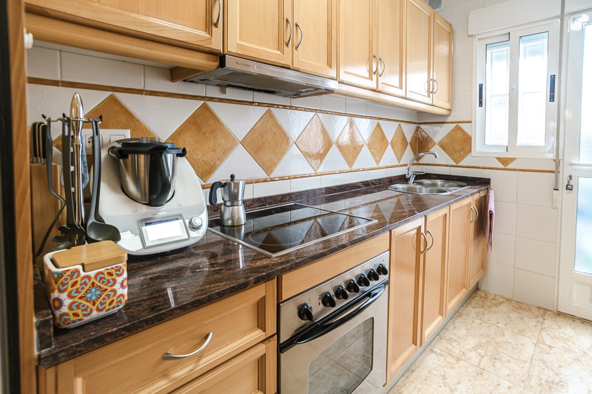 Reventa - Villa -
Guardamar del Segura - EL RASO