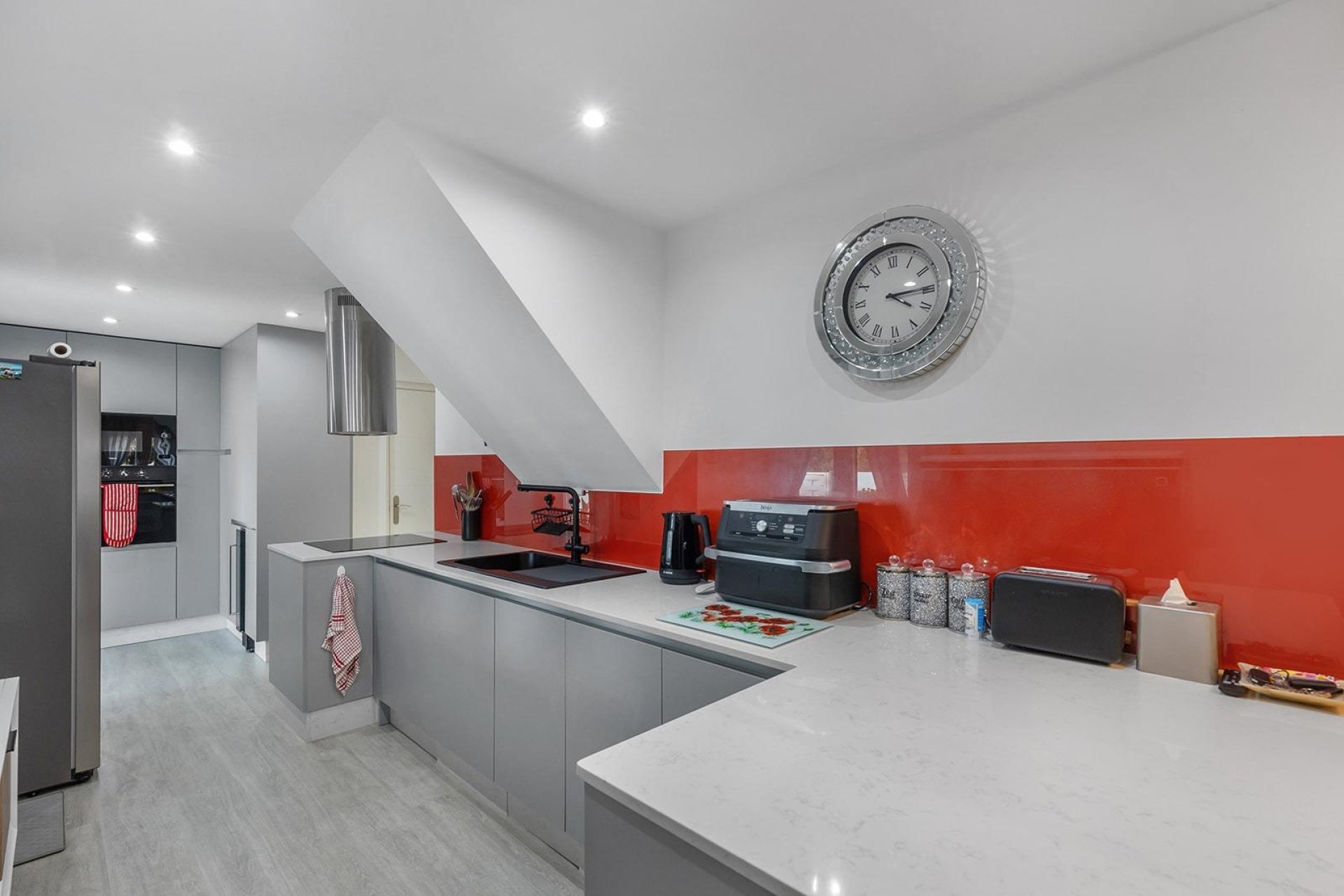 Reventa - Villa -
Guardamar del Segura - Urbanizaciones