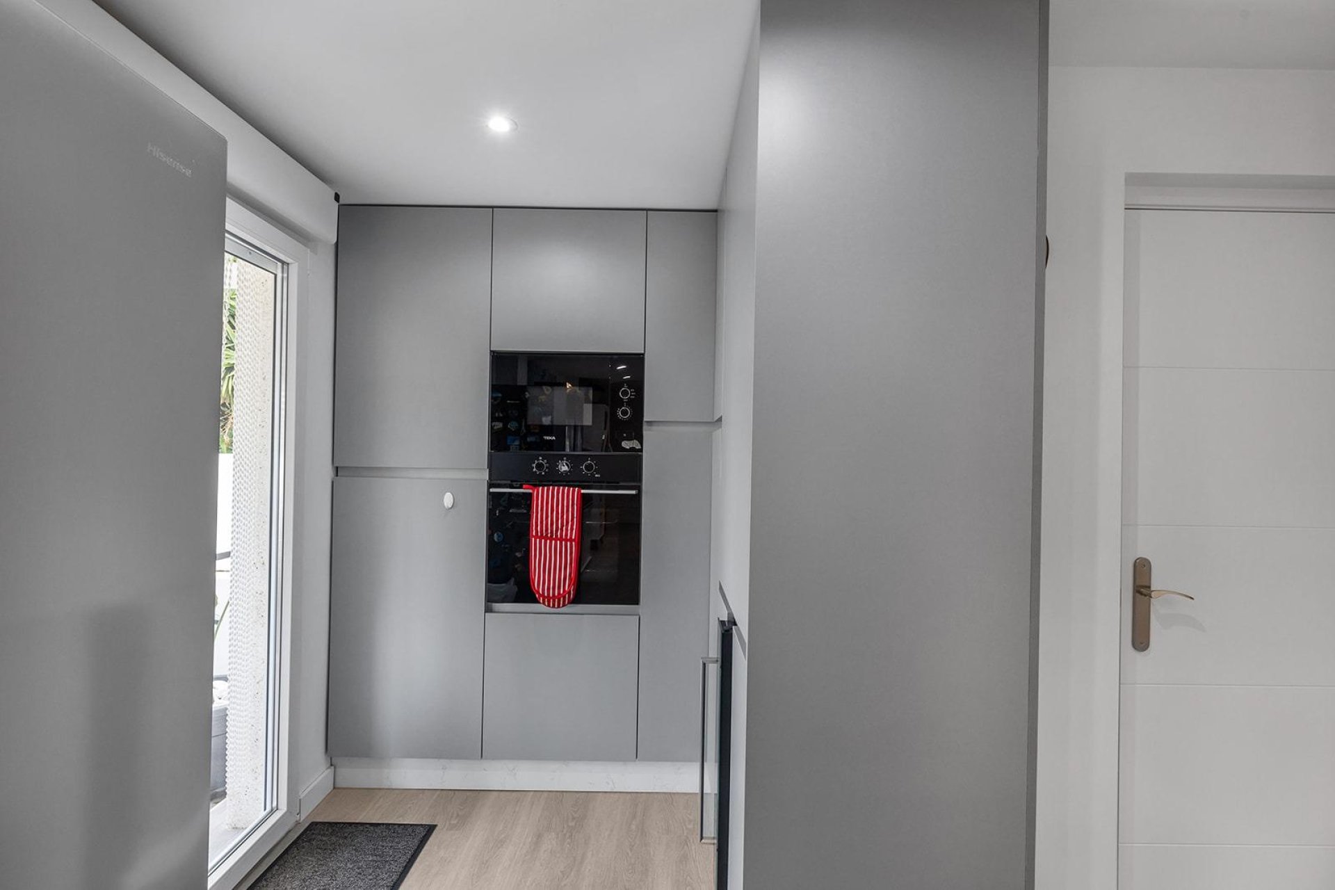 Reventa - Villa -
Guardamar del Segura - Urbanizaciones