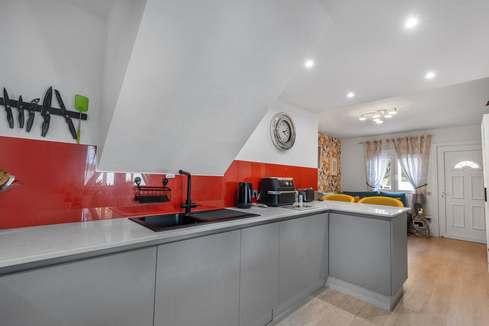 Reventa - Villa -
Guardamar del Segura - Urbanizaciones