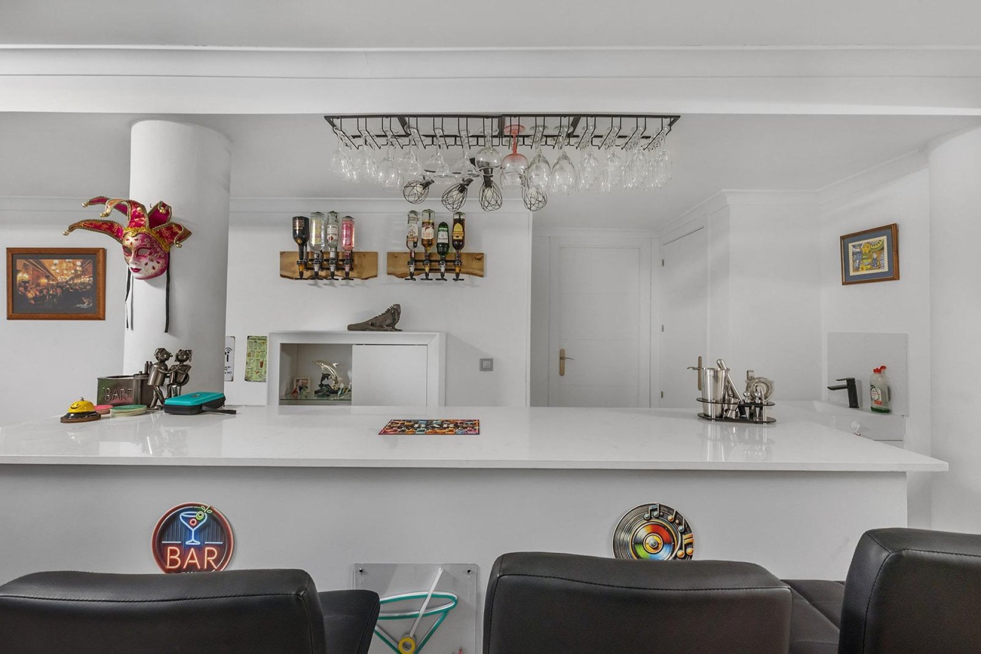 Reventa - Villa -
Guardamar del Segura - Urbanizaciones