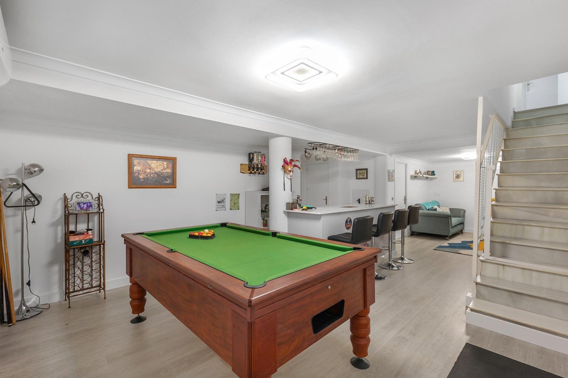 Reventa - Villa -
Guardamar del Segura - Urbanizaciones