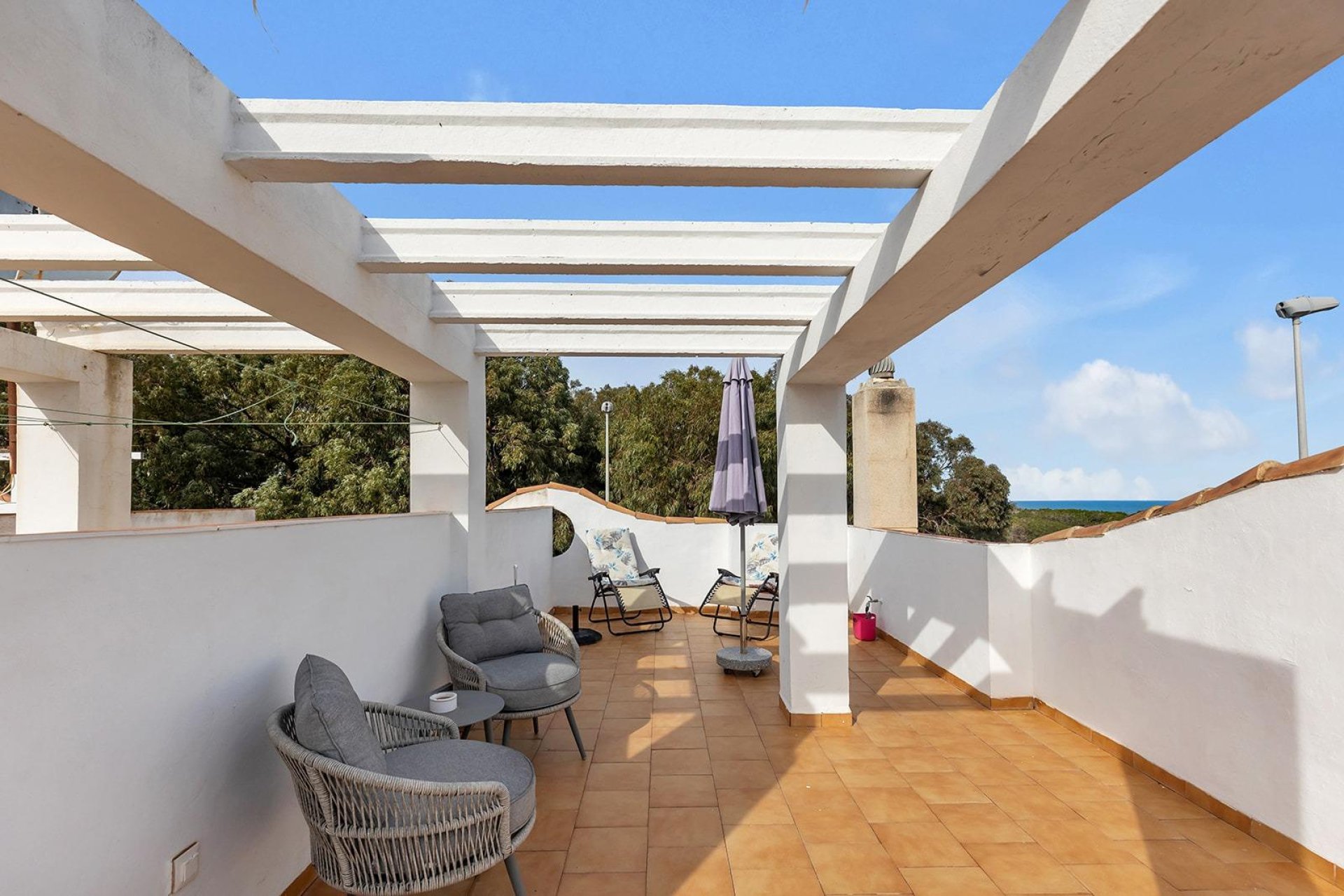 Reventa - Villa -
Guardamar del Segura - Urbanizaciones