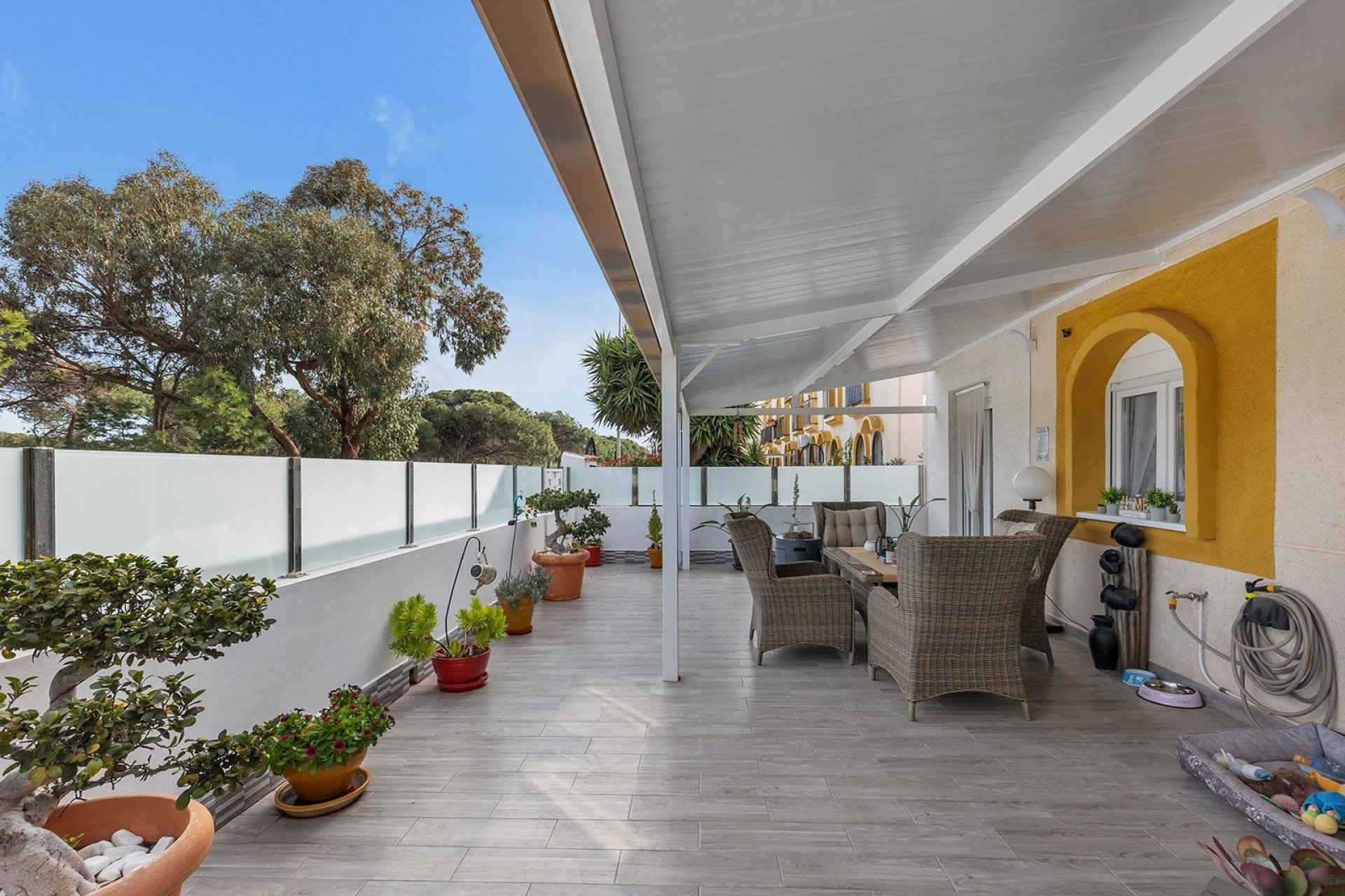 Reventa - Villa -
Guardamar del Segura - Urbanizaciones