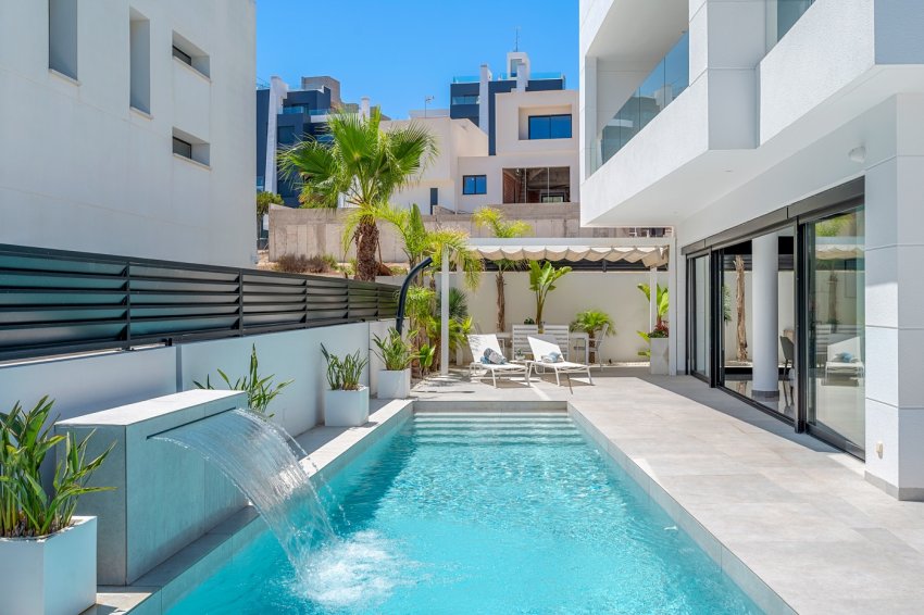 Reventa - Villa -
Guardamar del Segura