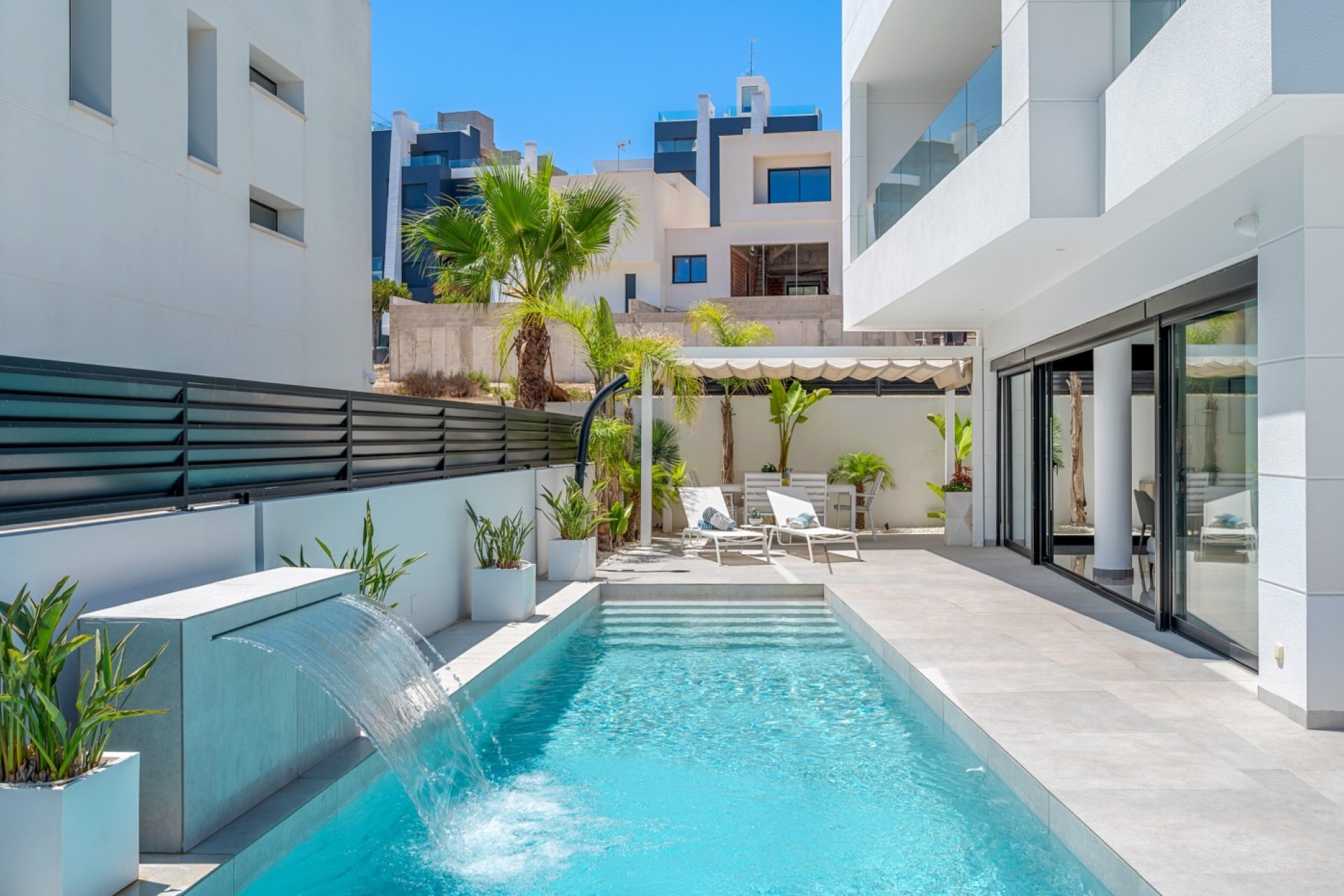 Reventa - Villa -
Guardamar del Segura