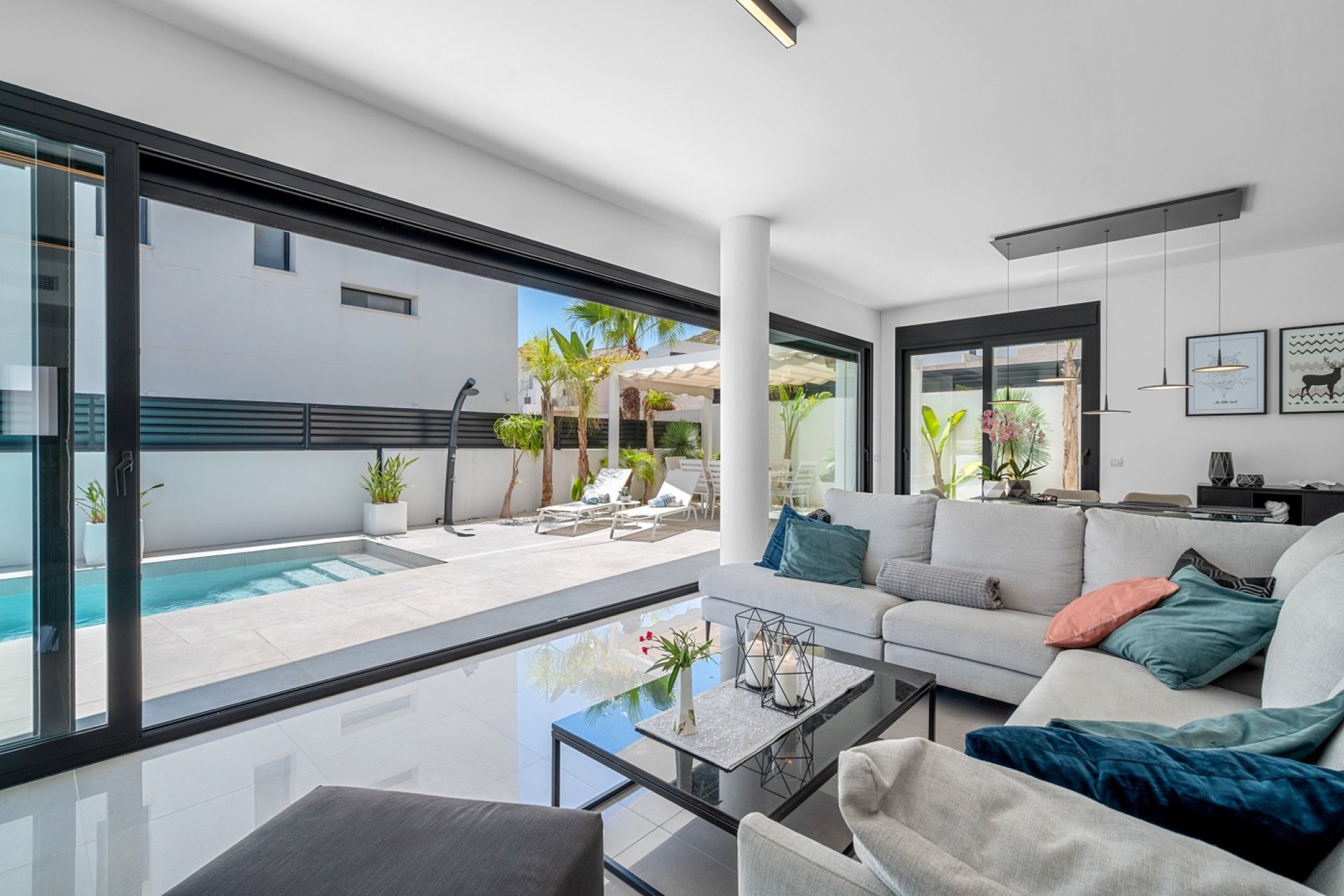 Reventa - Villa -
Guardamar del Segura