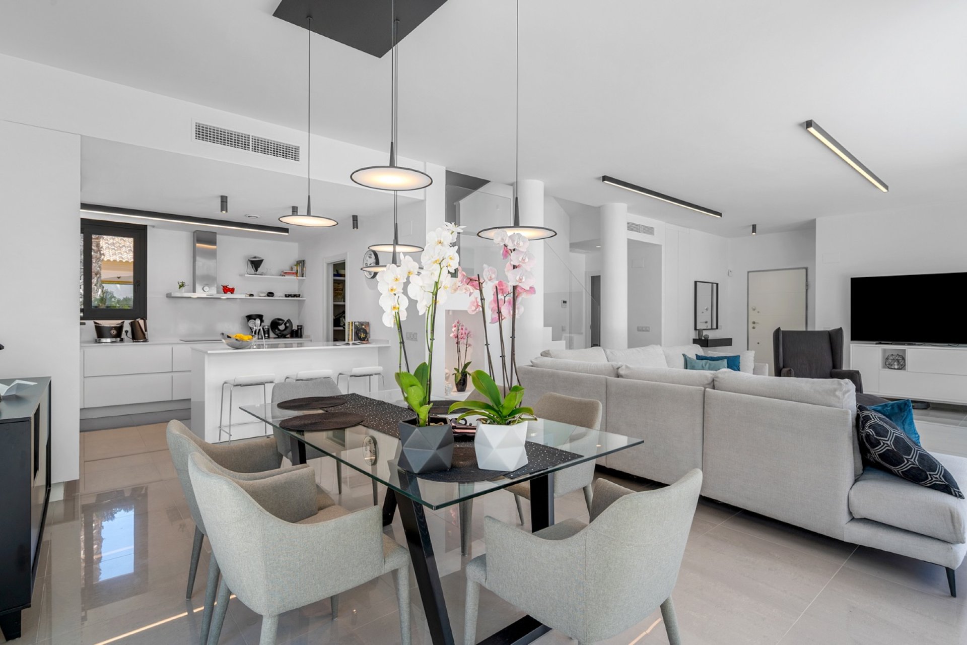 Reventa - Villa -
Guardamar del Segura