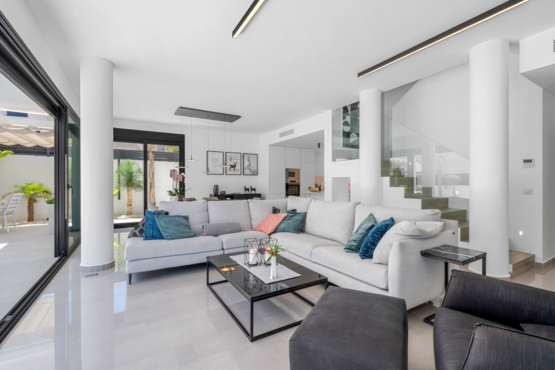 Reventa - Villa -
Guardamar del Segura