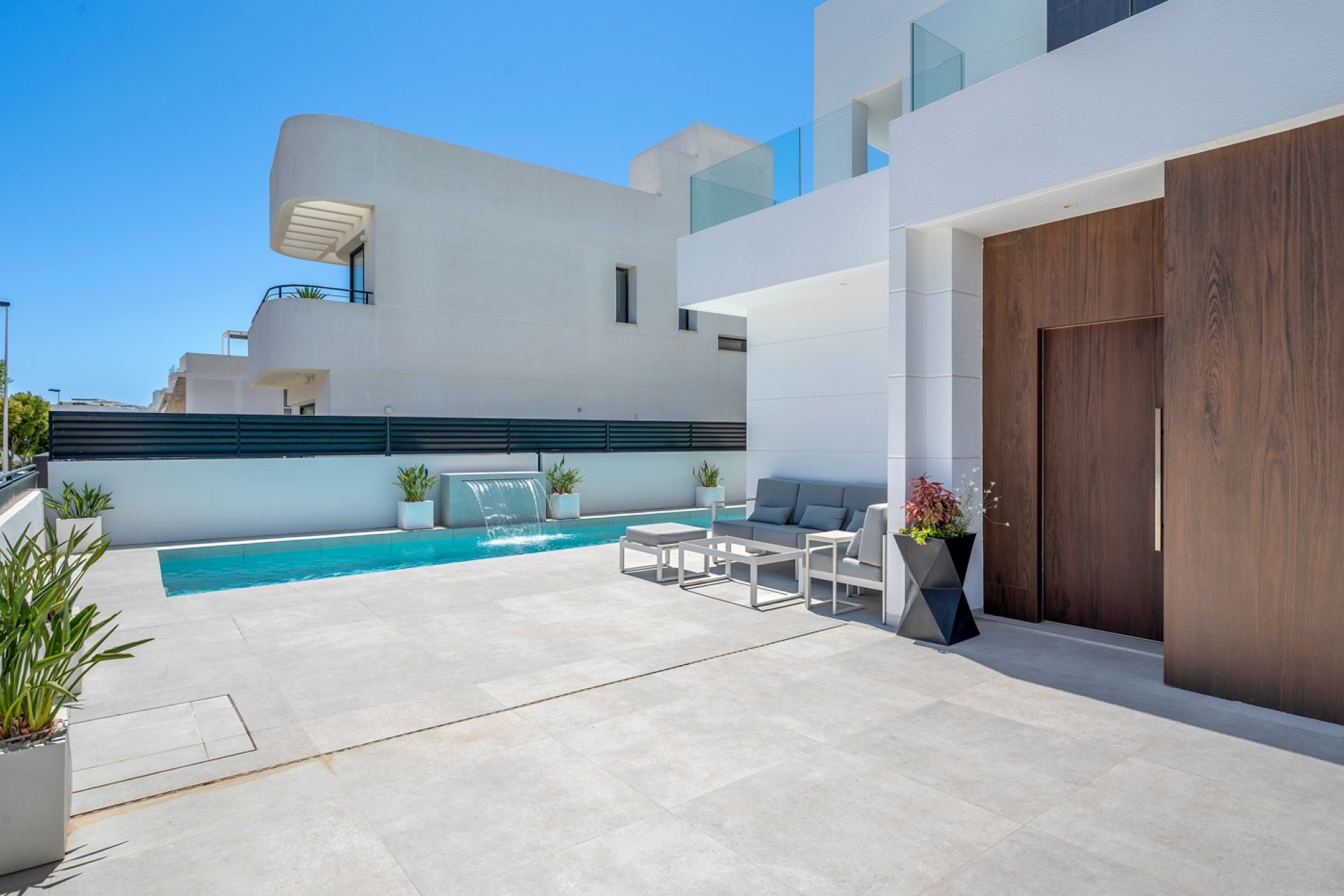 Reventa - Villa -
Guardamar del Segura