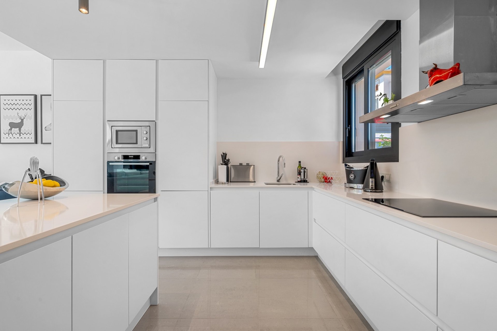 Reventa - Villa -
Guardamar del Segura