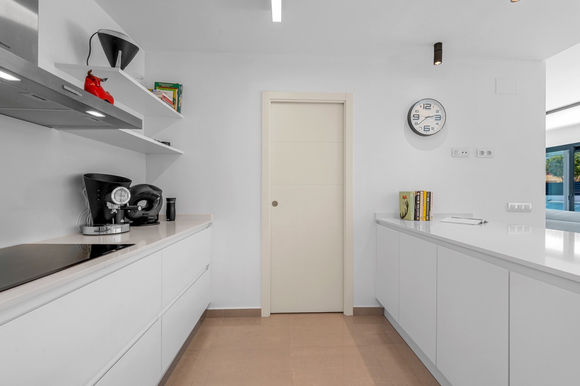 Reventa - Villa -
Guardamar del Segura