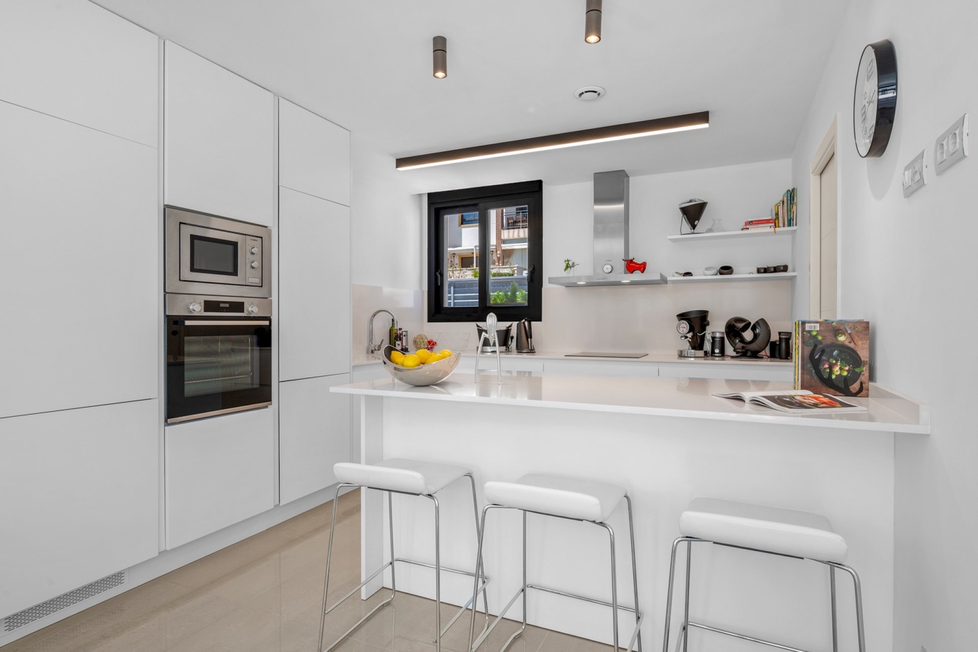 Reventa - Villa -
Guardamar del Segura