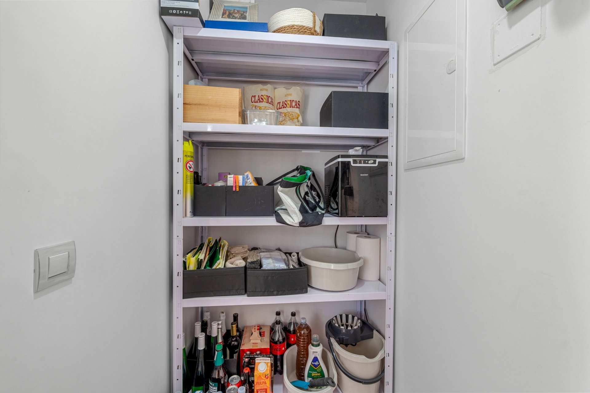 Reventa - Villa -
Guardamar del Segura