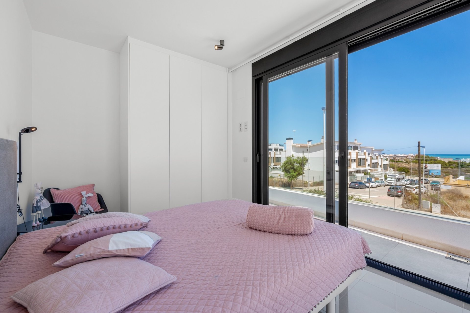 Reventa - Villa -
Guardamar del Segura