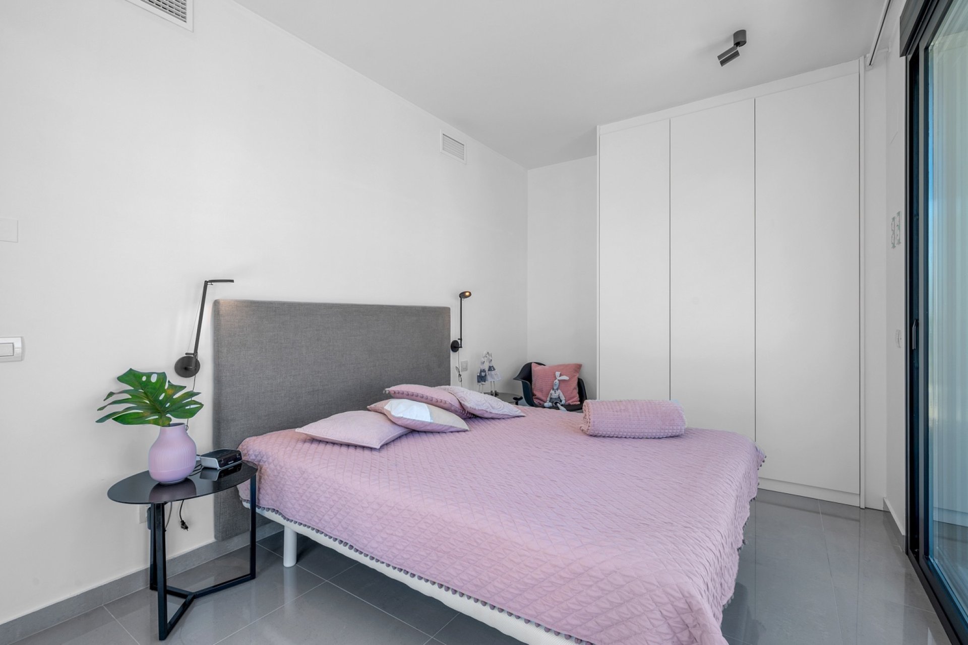 Reventa - Villa -
Guardamar del Segura