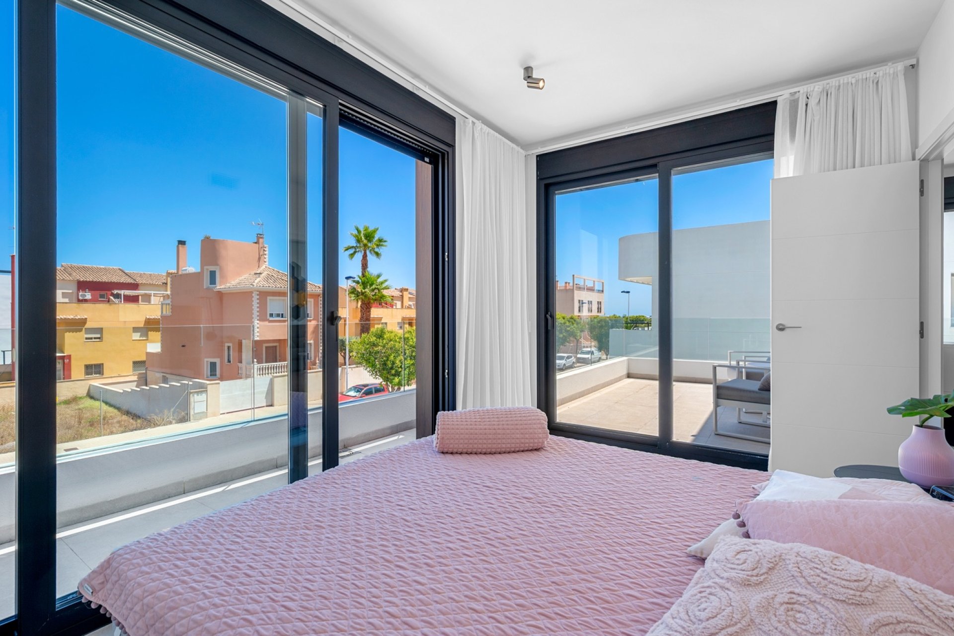 Reventa - Villa -
Guardamar del Segura