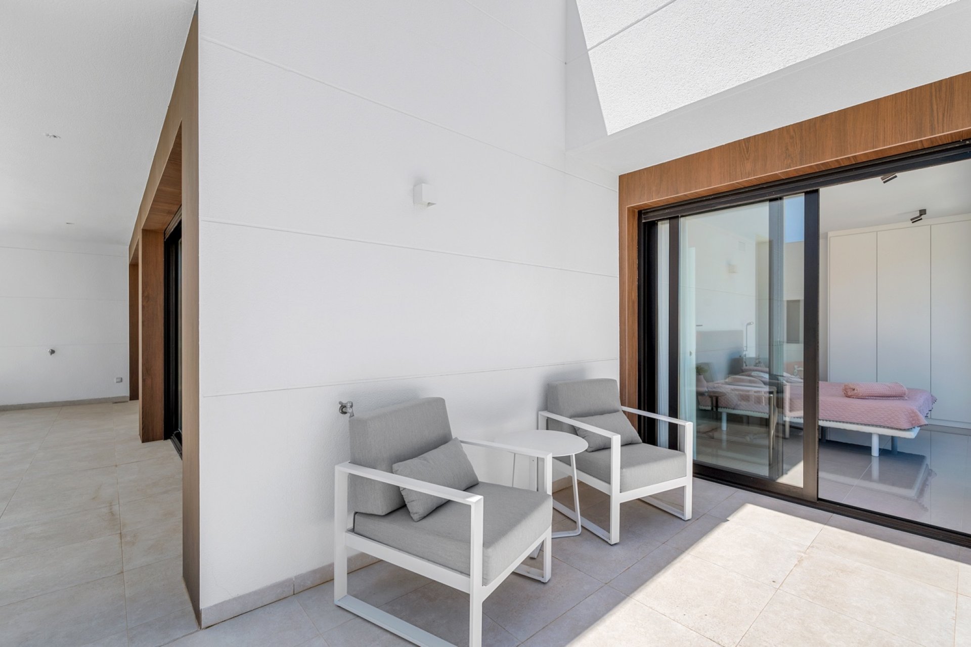 Reventa - Villa -
Guardamar del Segura