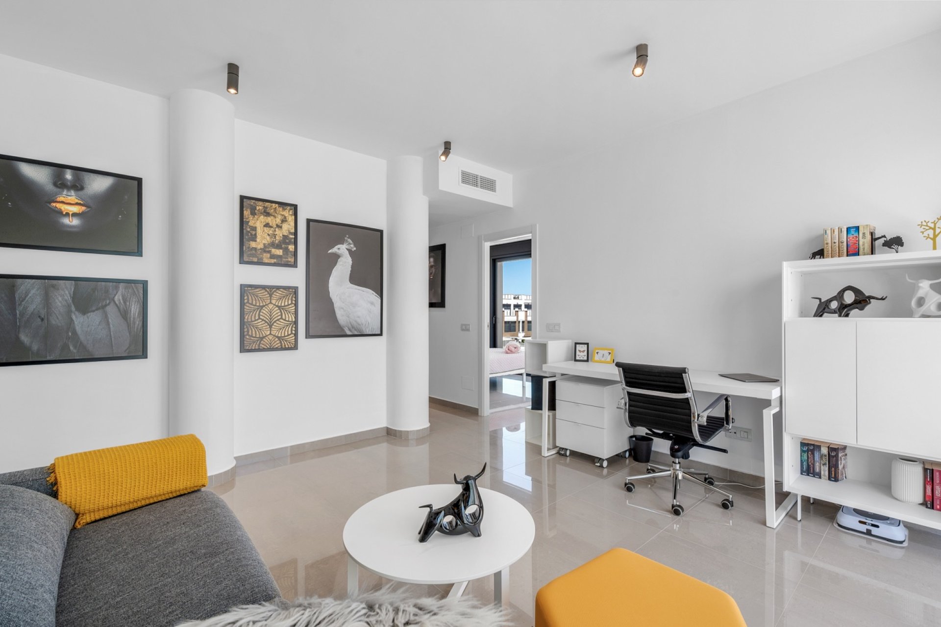 Reventa - Villa -
Guardamar del Segura