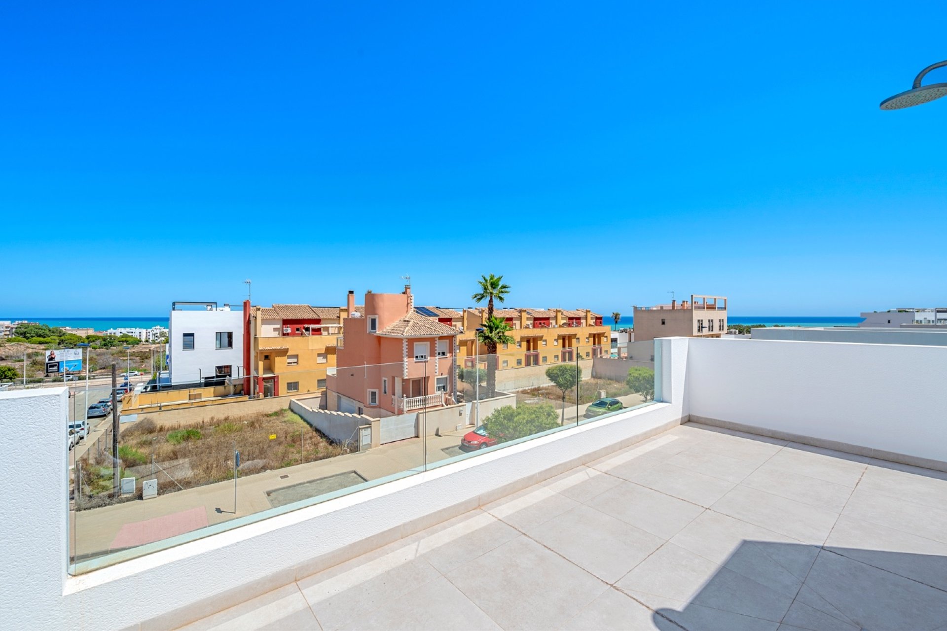 Reventa - Villa -
Guardamar del Segura