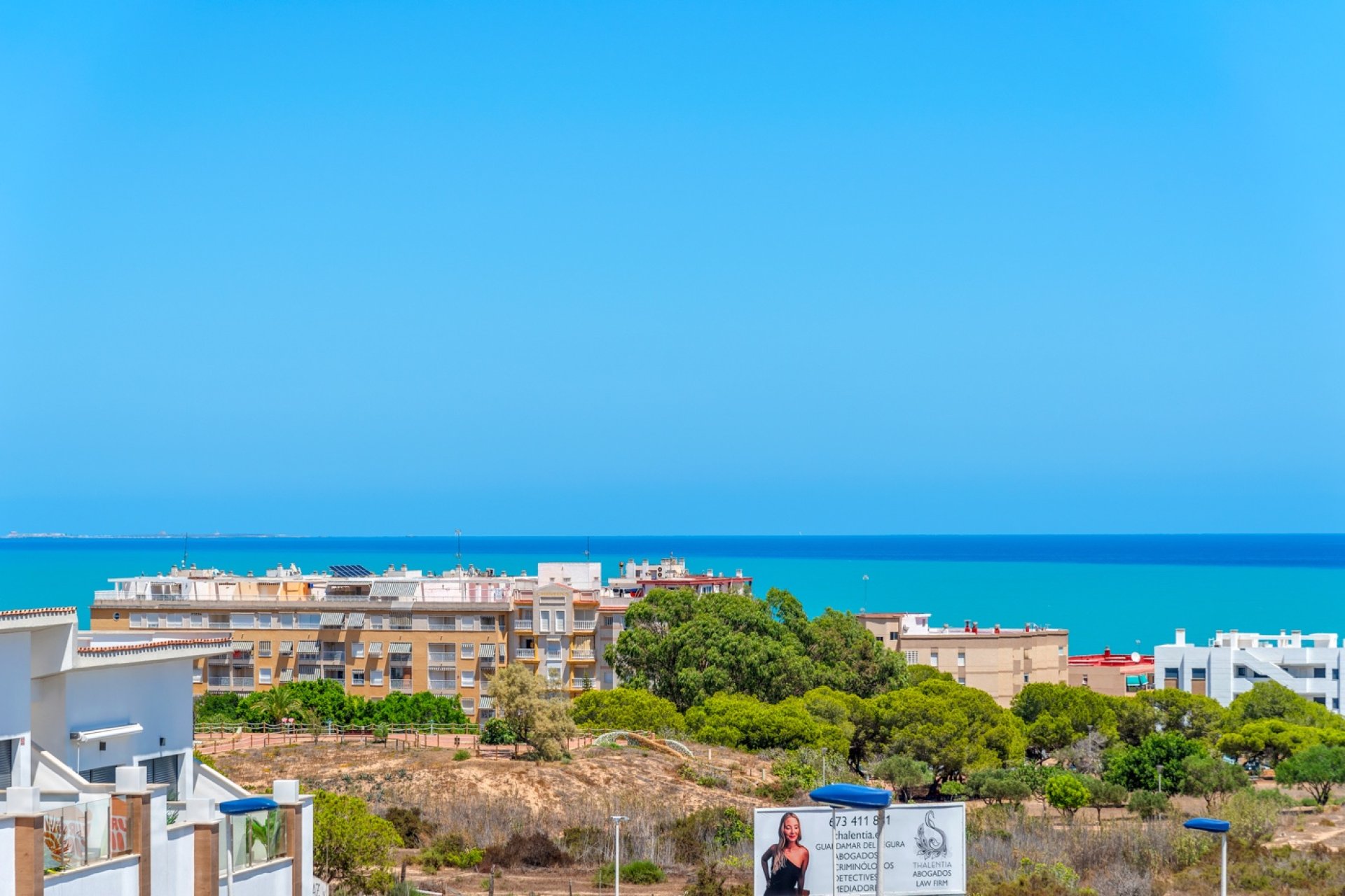 Reventa - Villa -
Guardamar del Segura