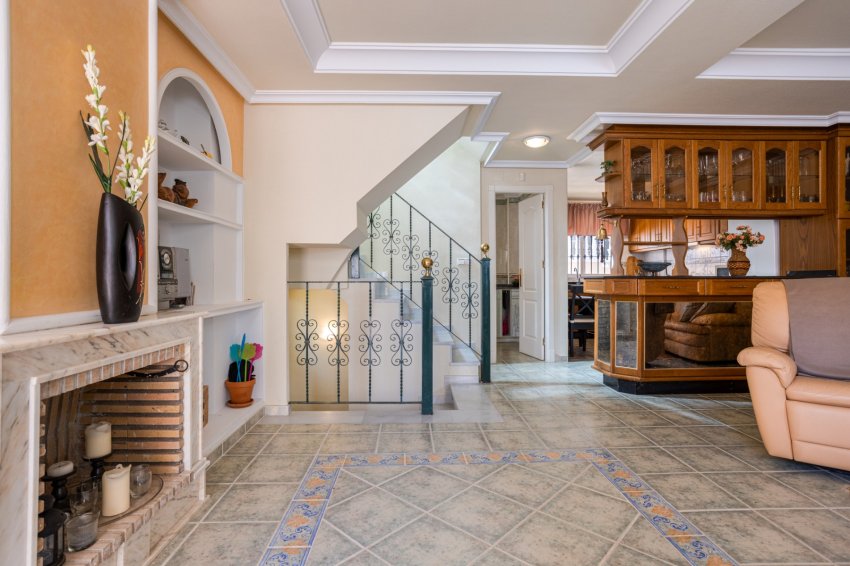 Reventa - Villa -
Guardamar del Segura