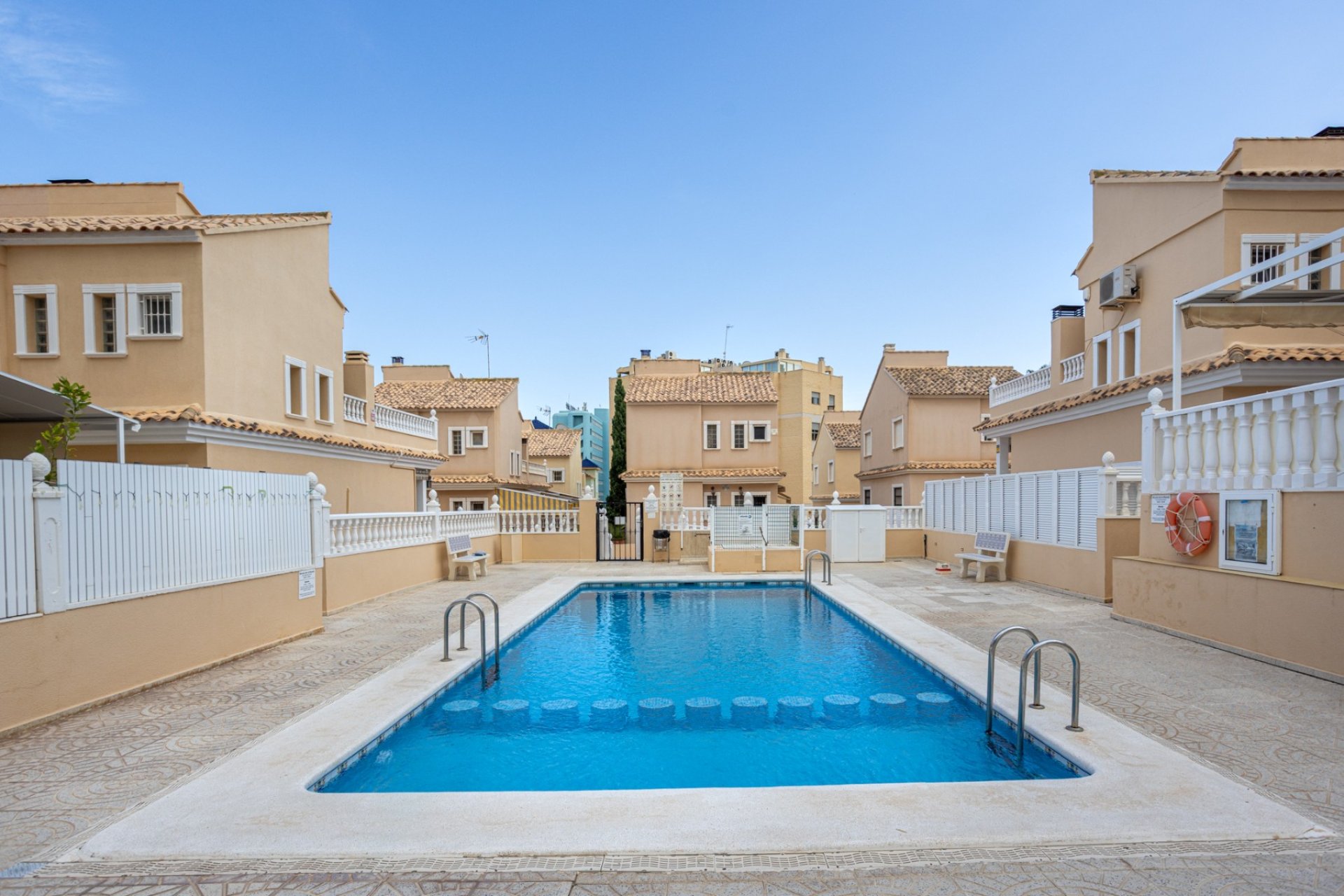 Reventa - Villa -
Guardamar del Segura