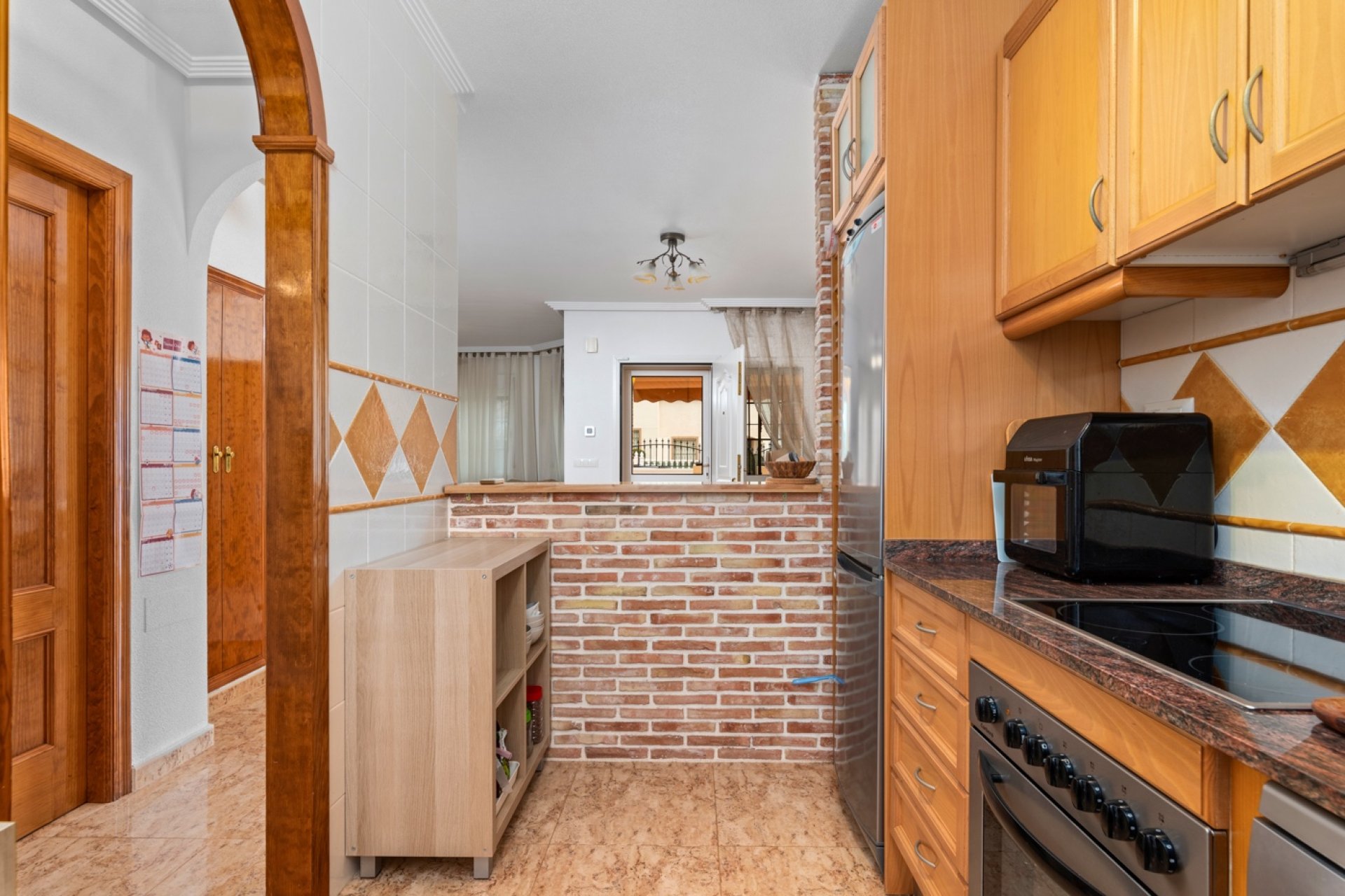 Reventa - Villa -
Guardamar del Segura