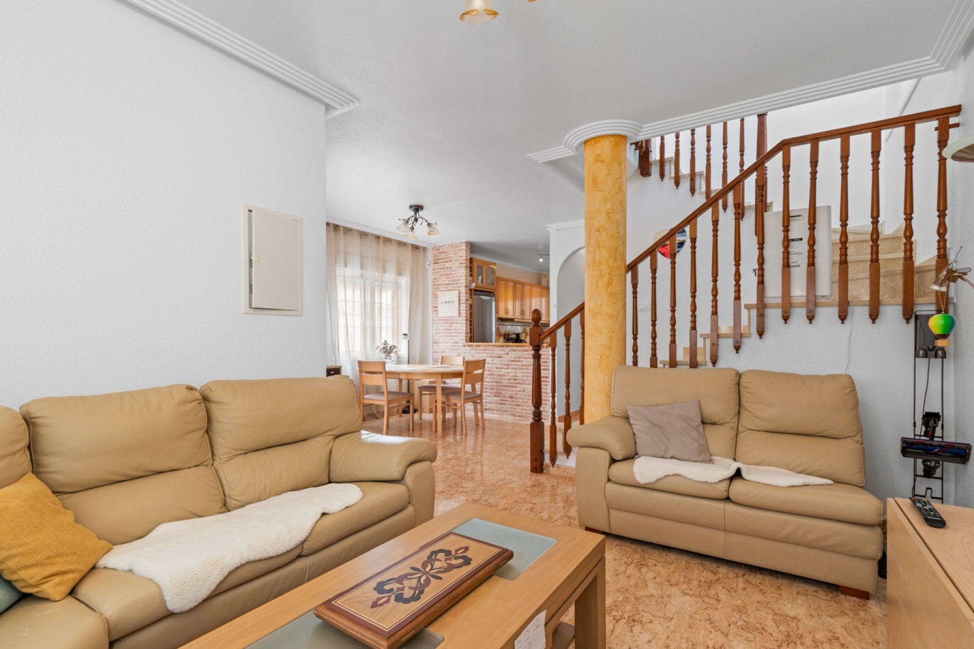 Reventa - Villa -
Guardamar del Segura