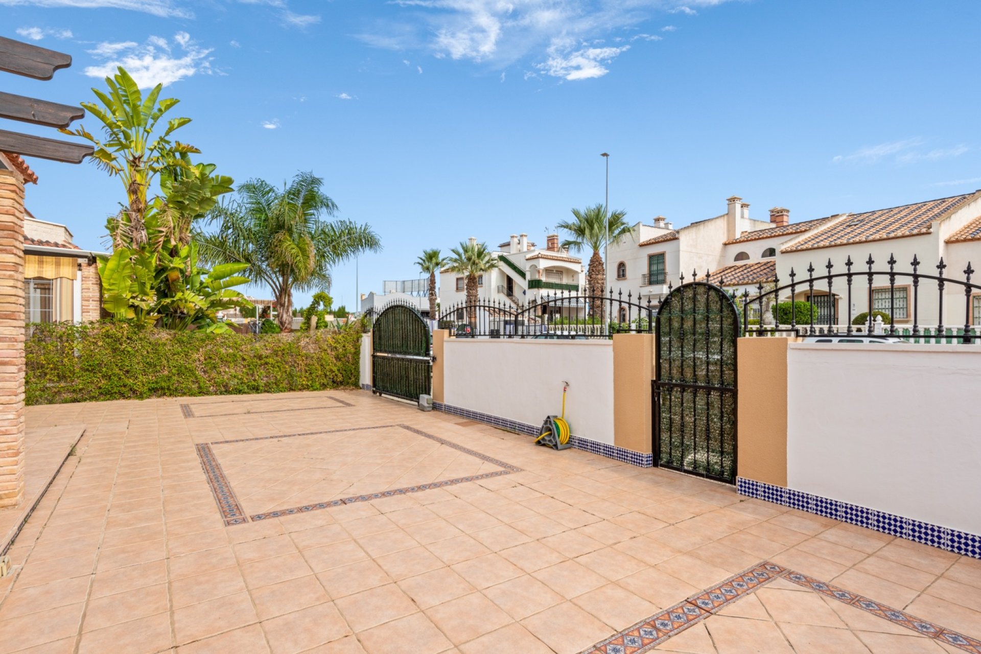 Reventa - Villa -
Guardamar del Segura