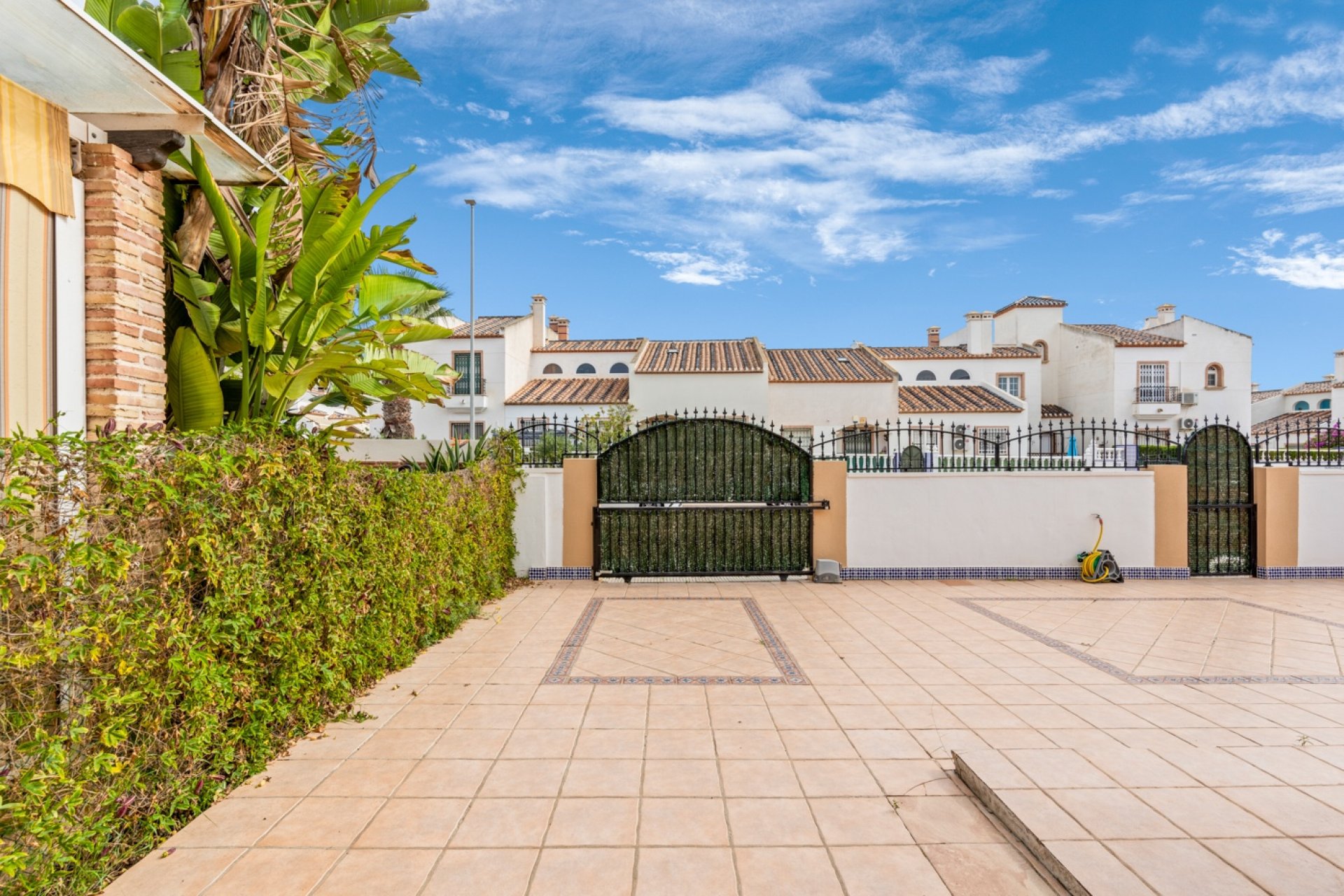 Reventa - Villa -
Guardamar del Segura