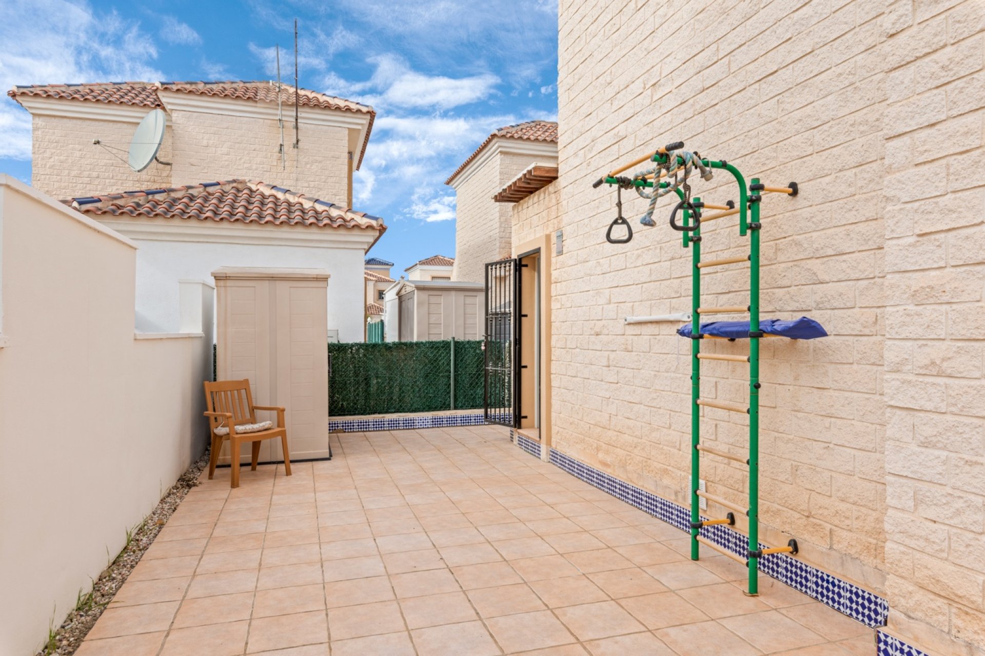 Reventa - Villa -
Guardamar del Segura