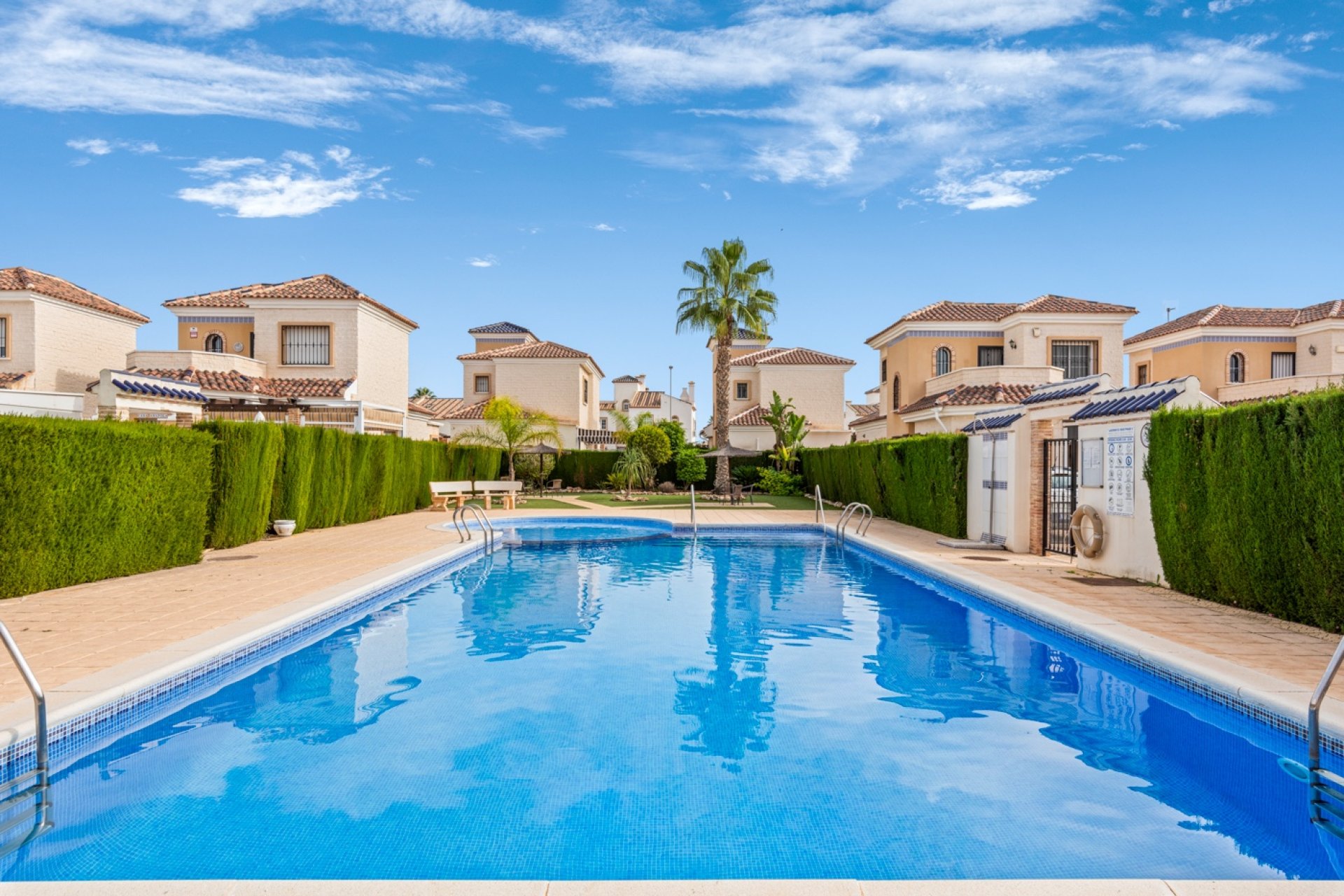 Reventa - Villa -
Guardamar del Segura