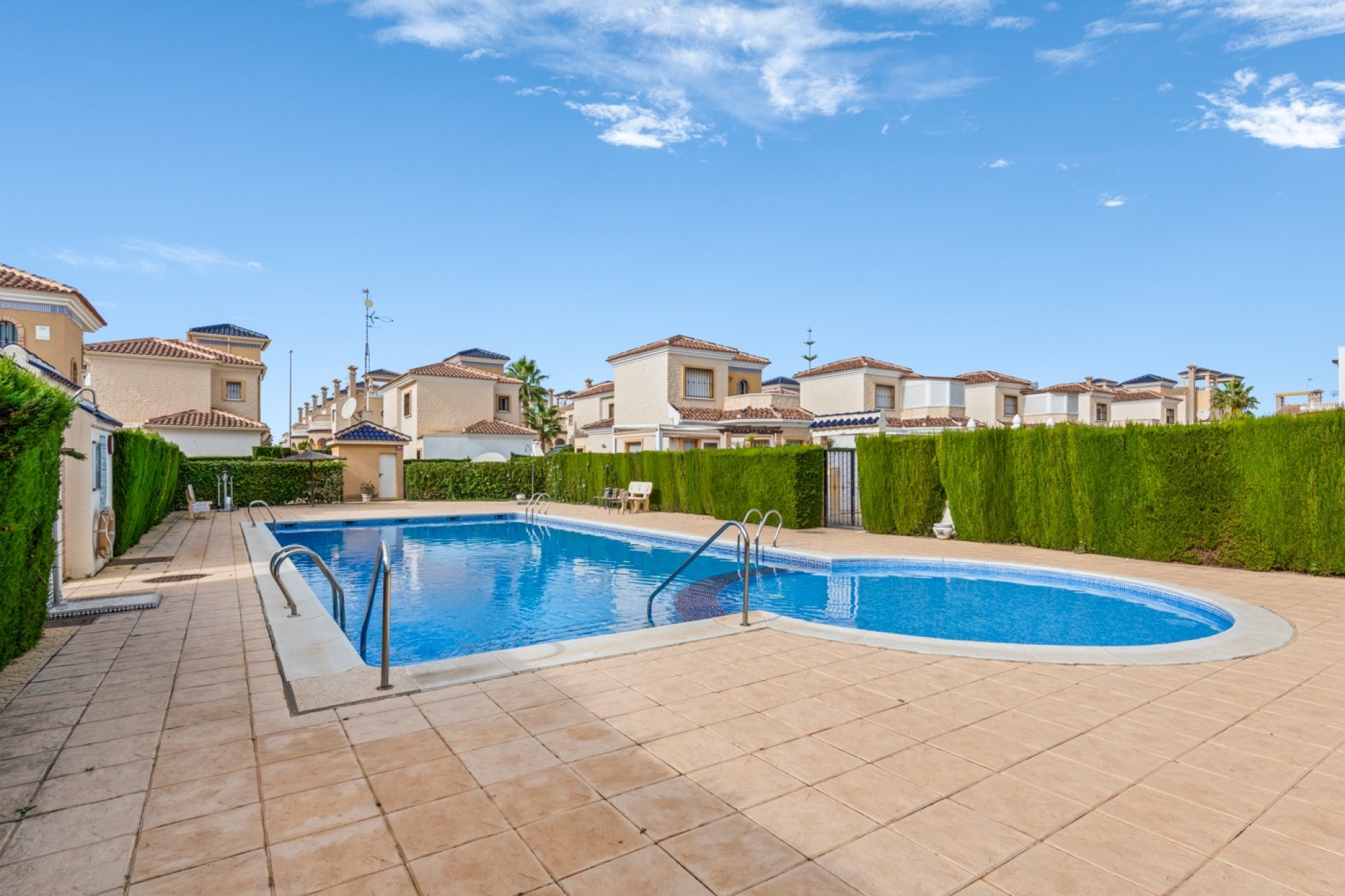 Reventa - Villa -
Guardamar del Segura