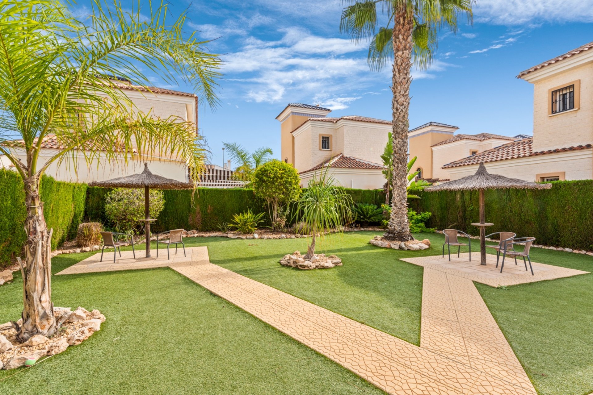 Reventa - Villa -
Guardamar del Segura